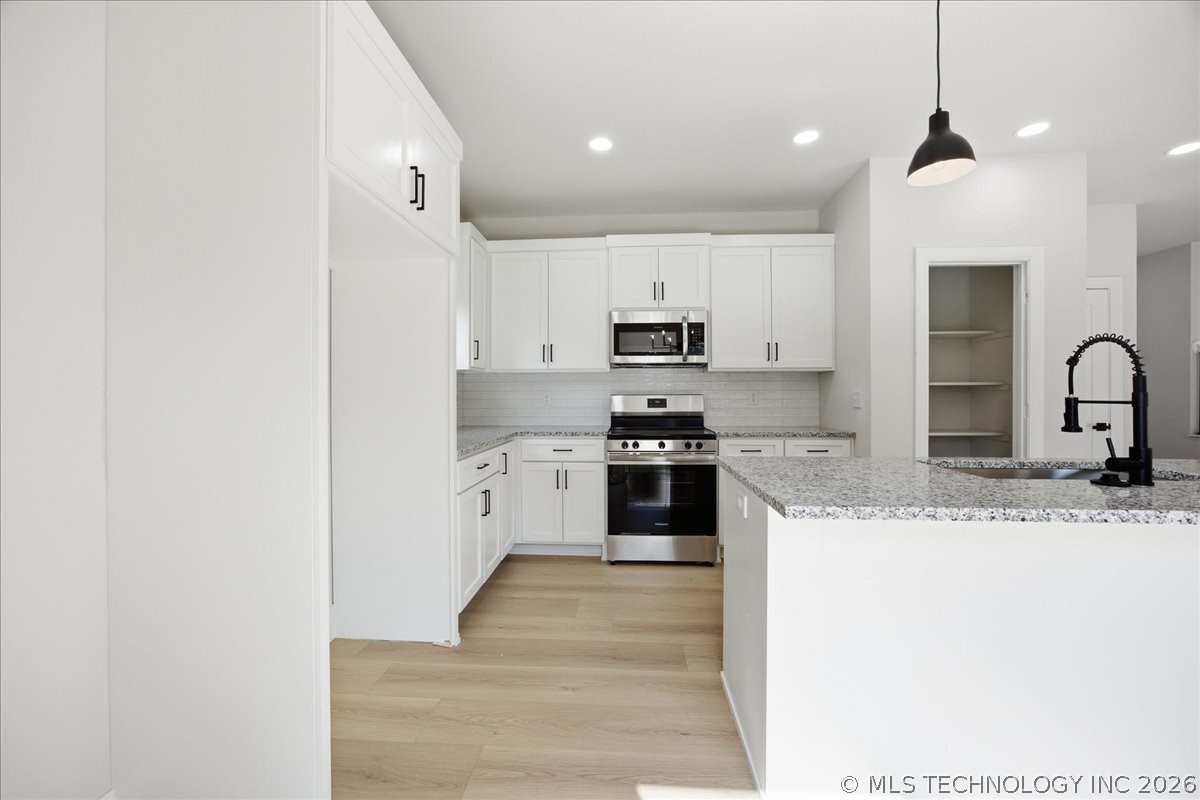 2641 N Quincy Avenue Tulsa OK 74106