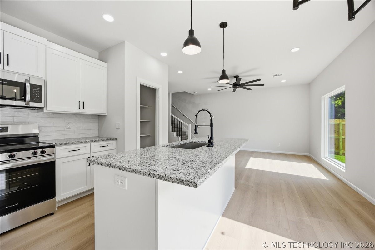 2641 N Quincy Avenue Tulsa OK 74106