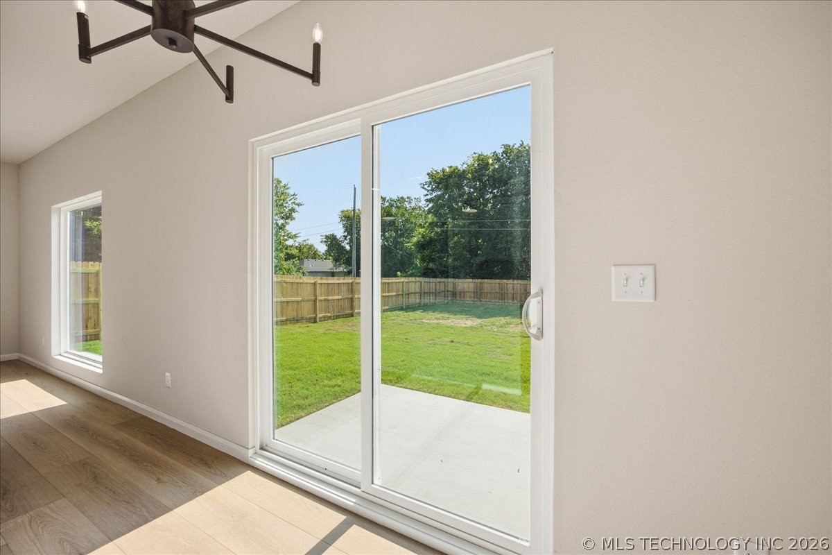 2641 N Quincy Avenue Tulsa OK 74106