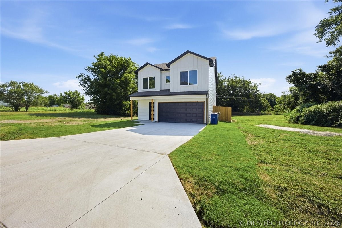 2641 N Quincy Avenue Tulsa OK 74106