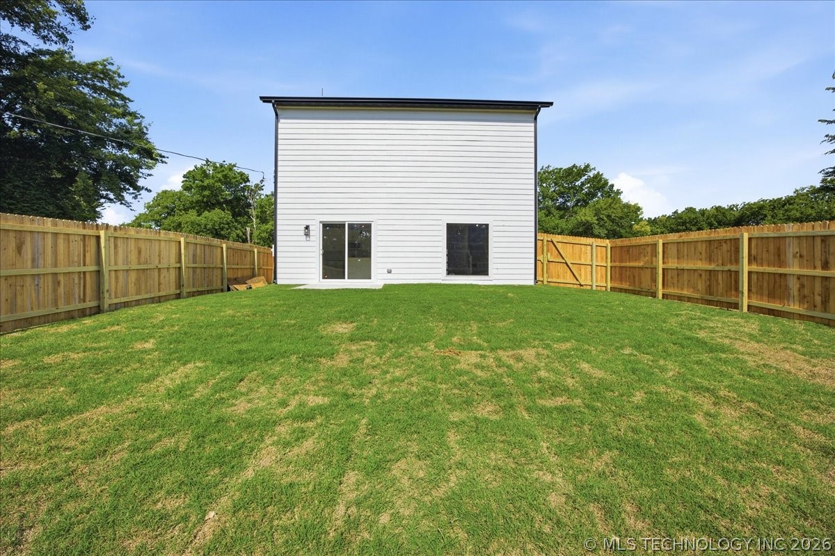2641 N Quincy Avenue Tulsa OK 74106