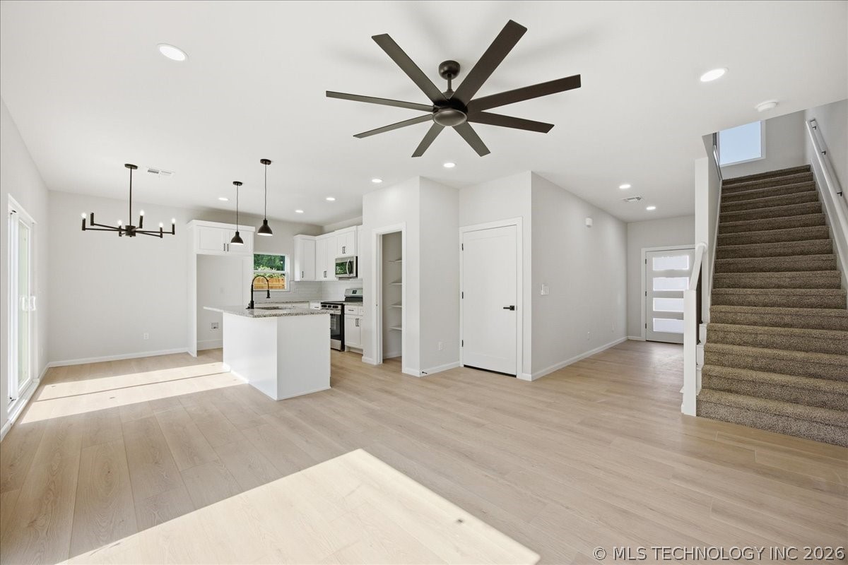 2641 N Quincy Avenue Tulsa OK 74106