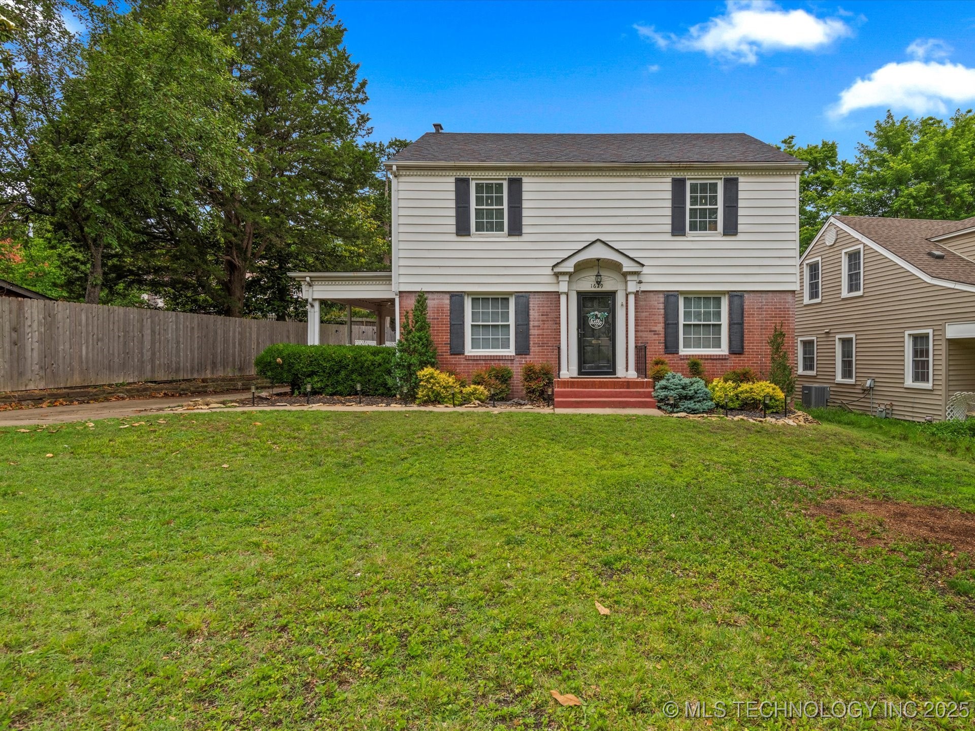 1629 Dewey Avenue Bartlesville OK 74003