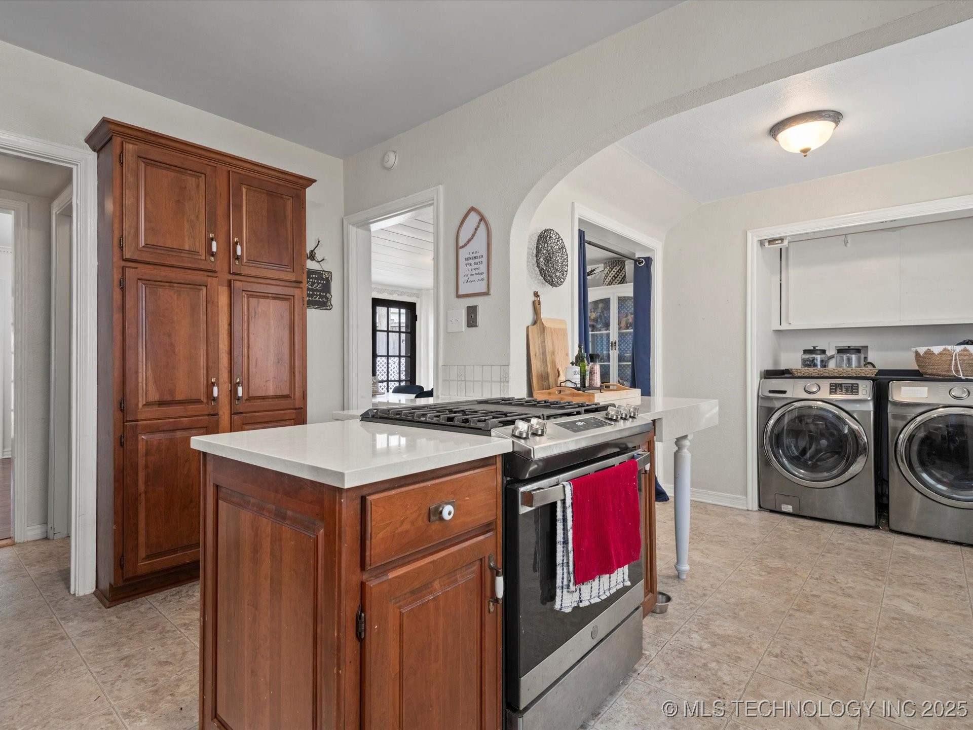 1629 Dewey Avenue Bartlesville OK 74003