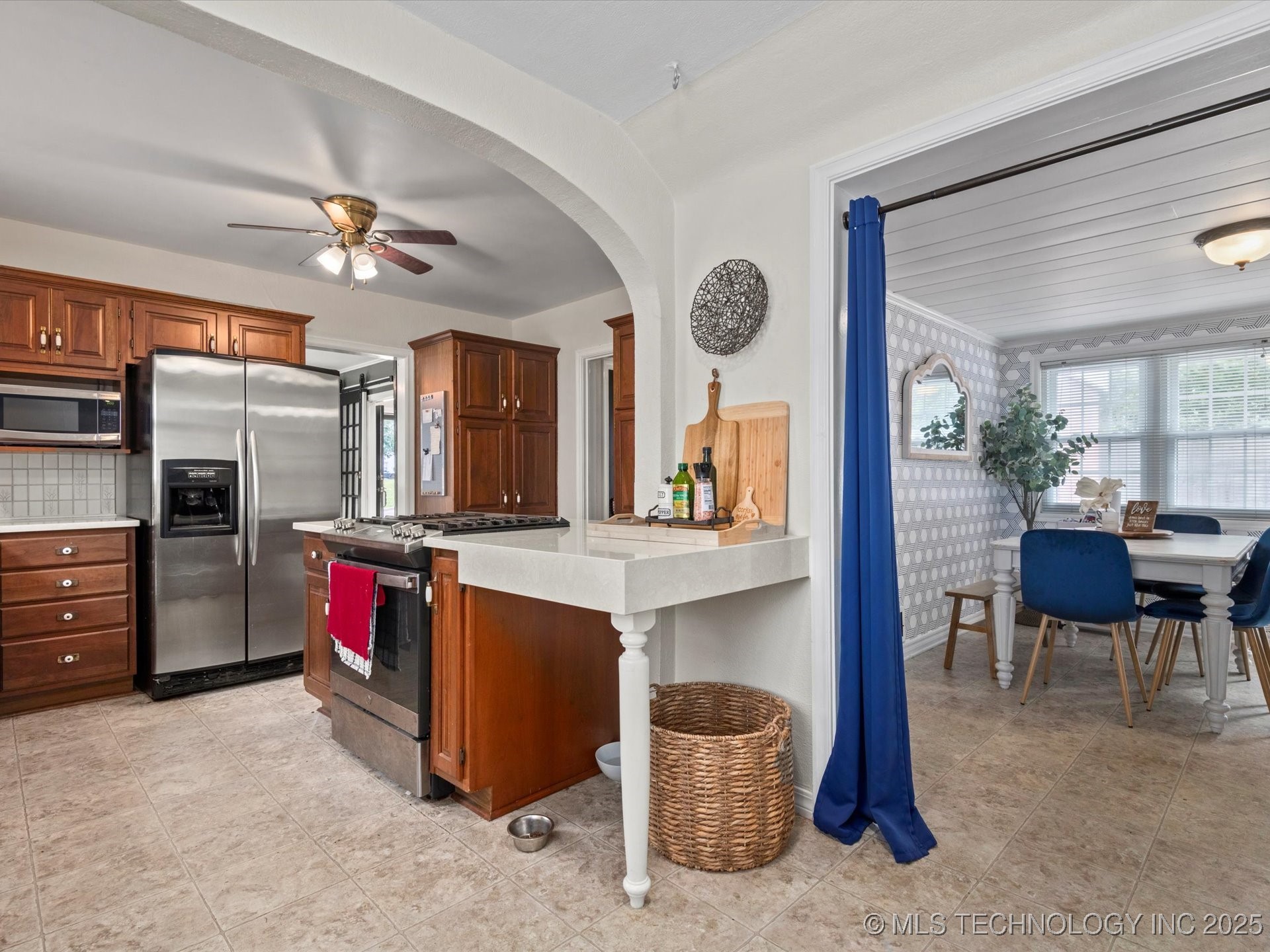 1629 Dewey Avenue Bartlesville OK 74003