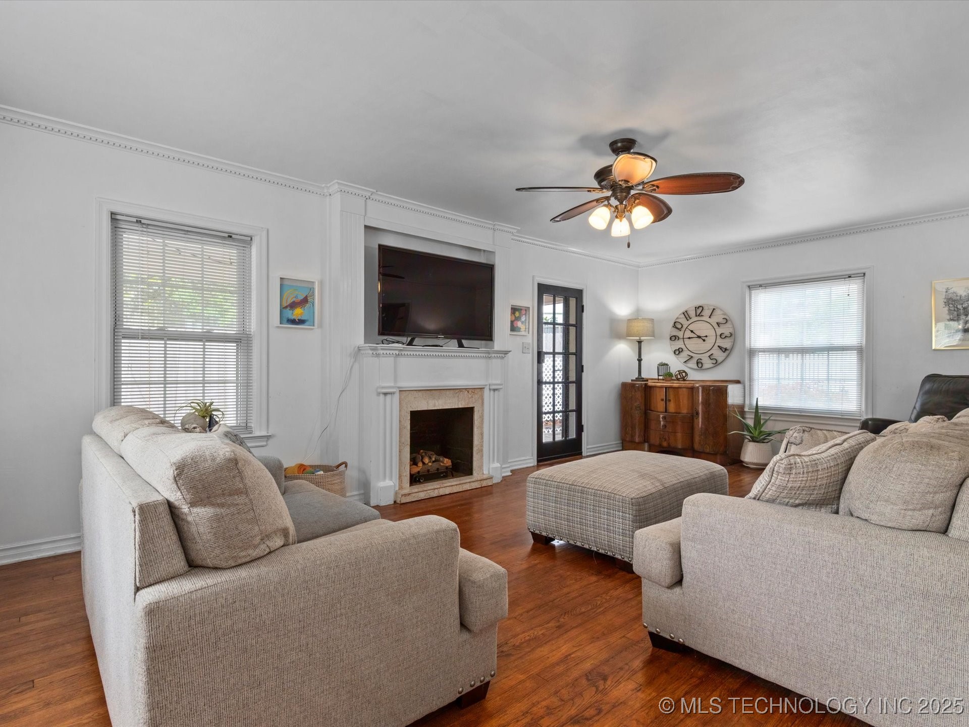 1629 Dewey Avenue Bartlesville OK 74003