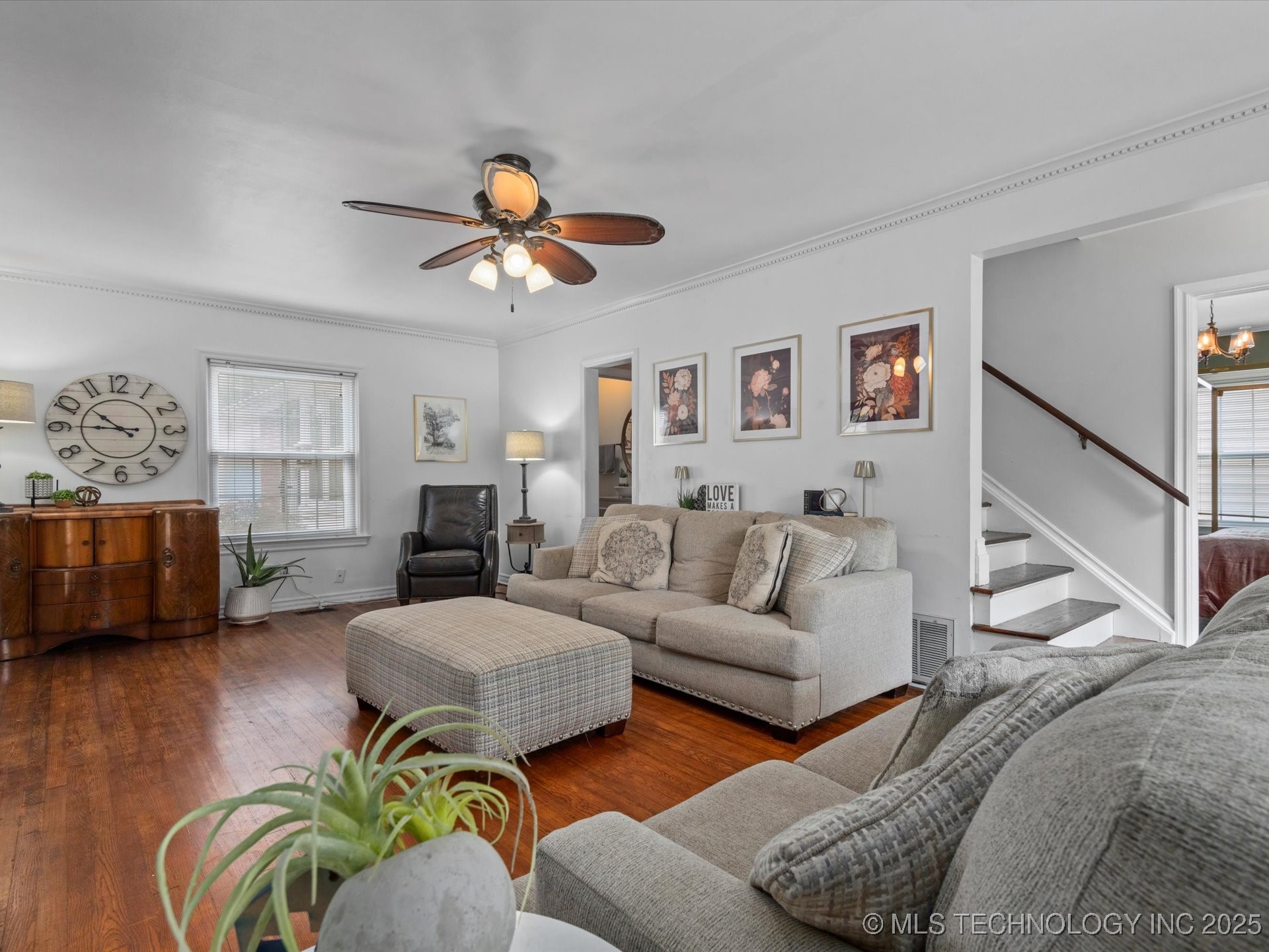 1629 Dewey Avenue Bartlesville OK 74003