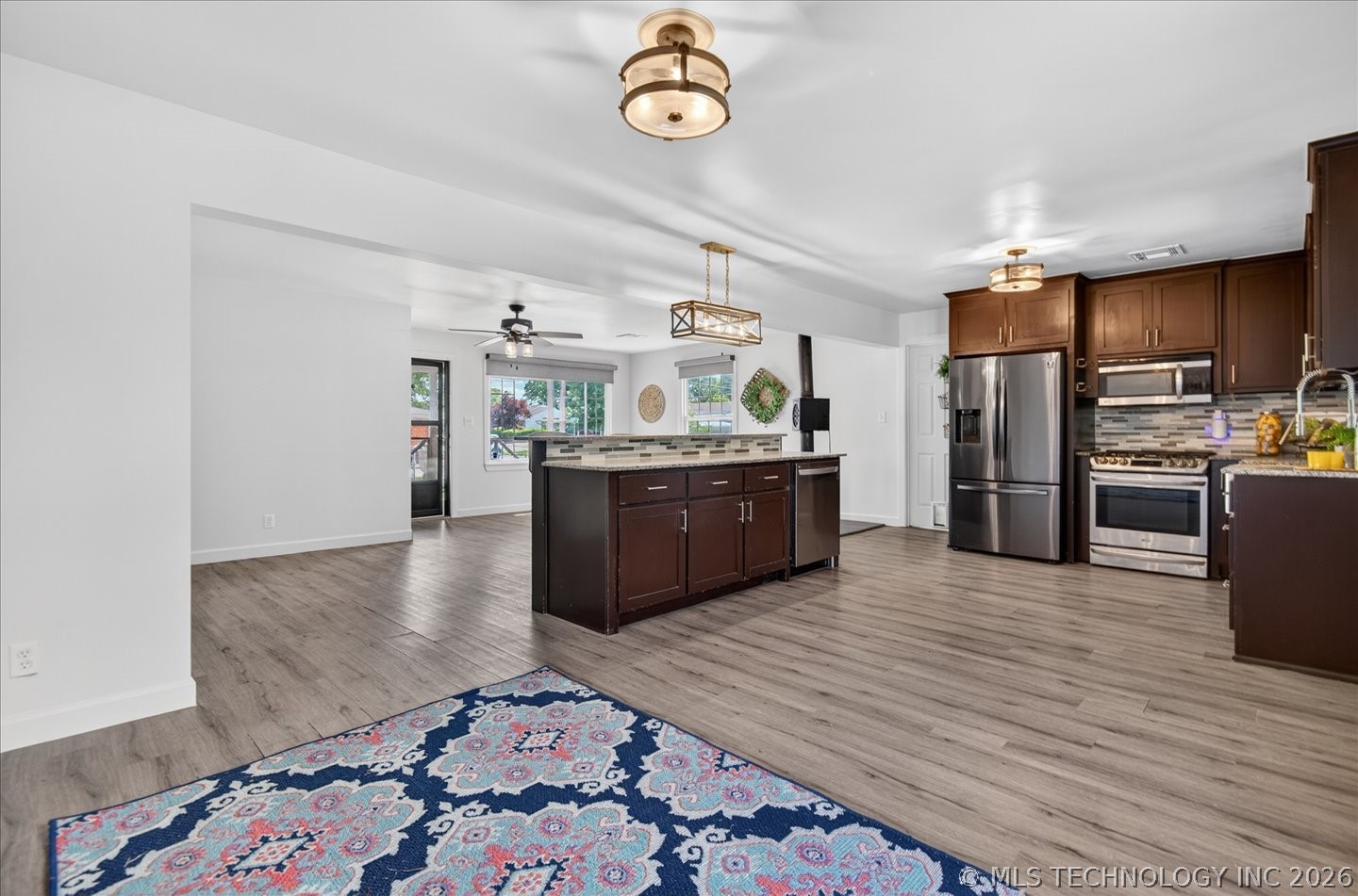 4318 Michigan Street Bartlesville OK 74006