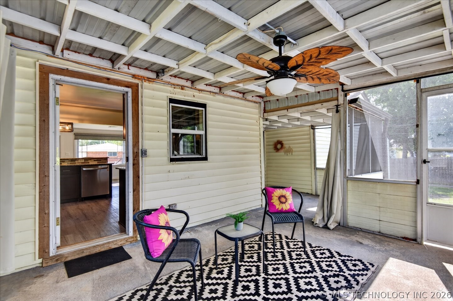4318 Michigan Street Bartlesville OK 74006