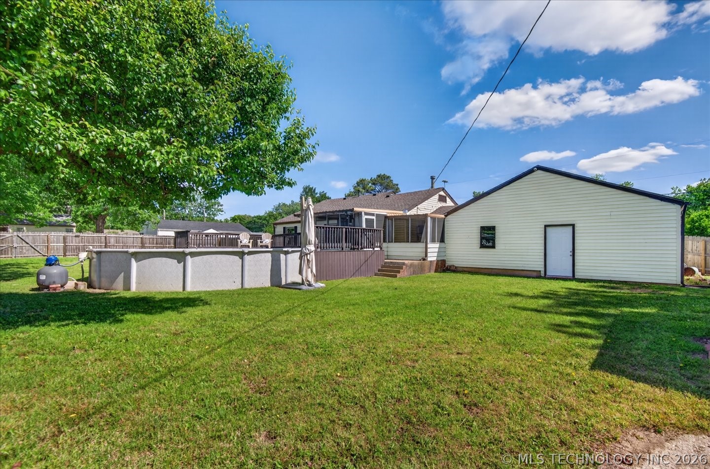 4318 Michigan Street Bartlesville OK 74006