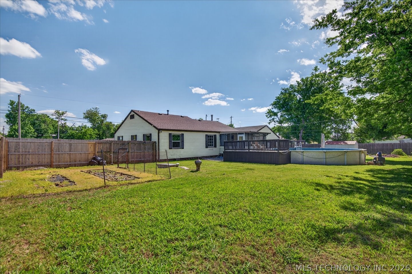 4318 Michigan Street Bartlesville OK 74006