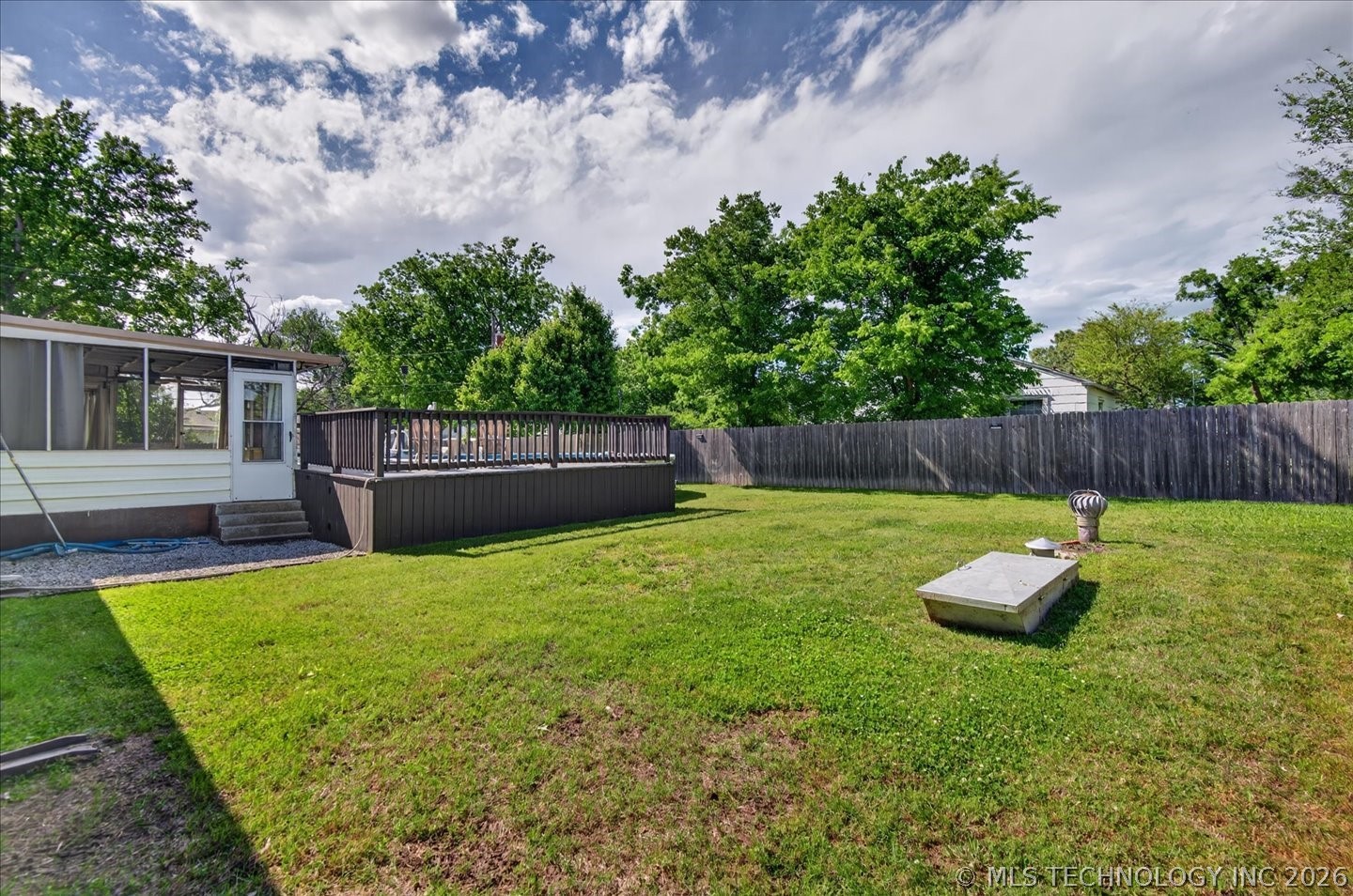4318 Michigan Street Bartlesville OK 74006
