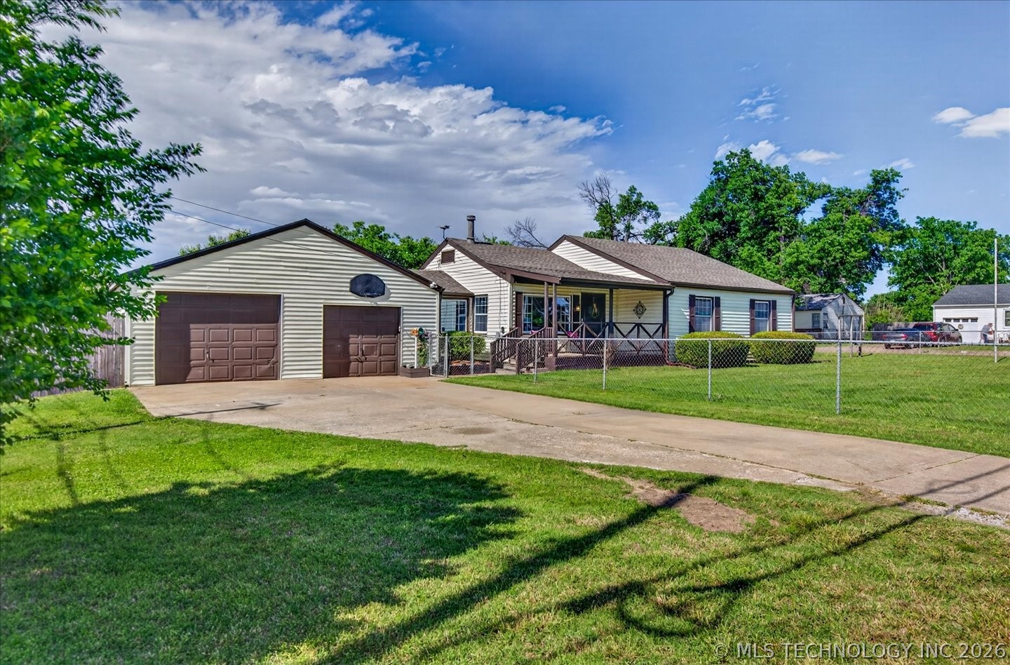 4318 Michigan Street Bartlesville OK 74006