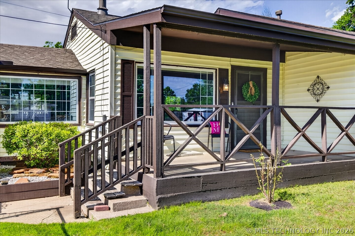 4318 Michigan Street Bartlesville OK 74006