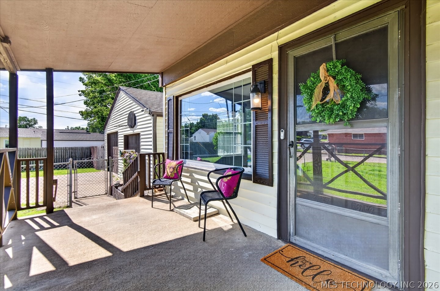 4318 Michigan Street Bartlesville OK 74006