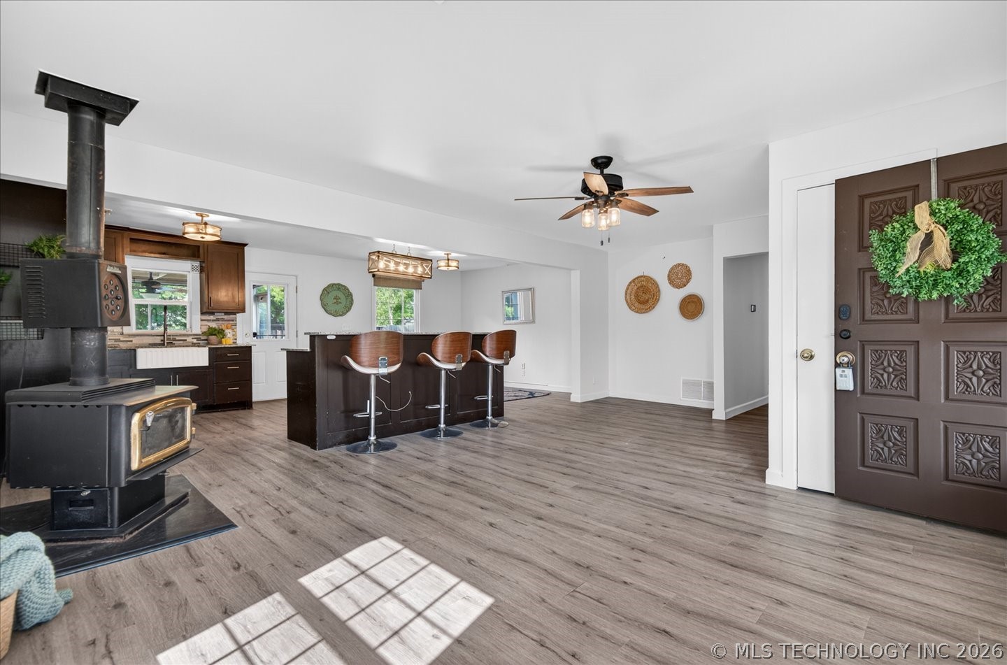 4318 Michigan Street Bartlesville OK 74006