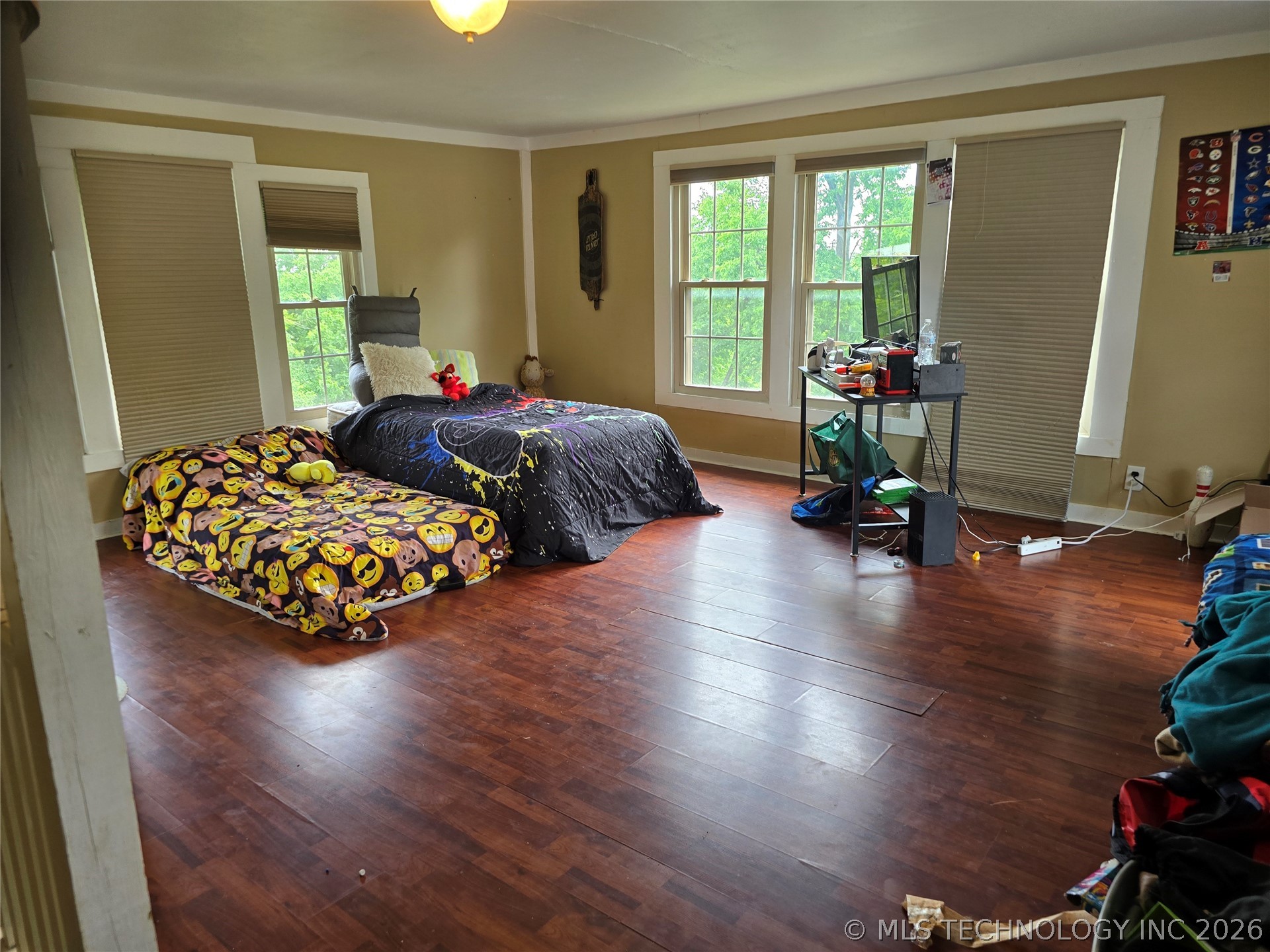406 Denver Street Pawnee OK 74058