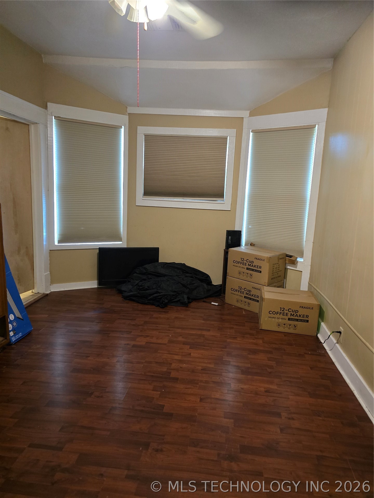 406 Denver Street Pawnee OK 74058