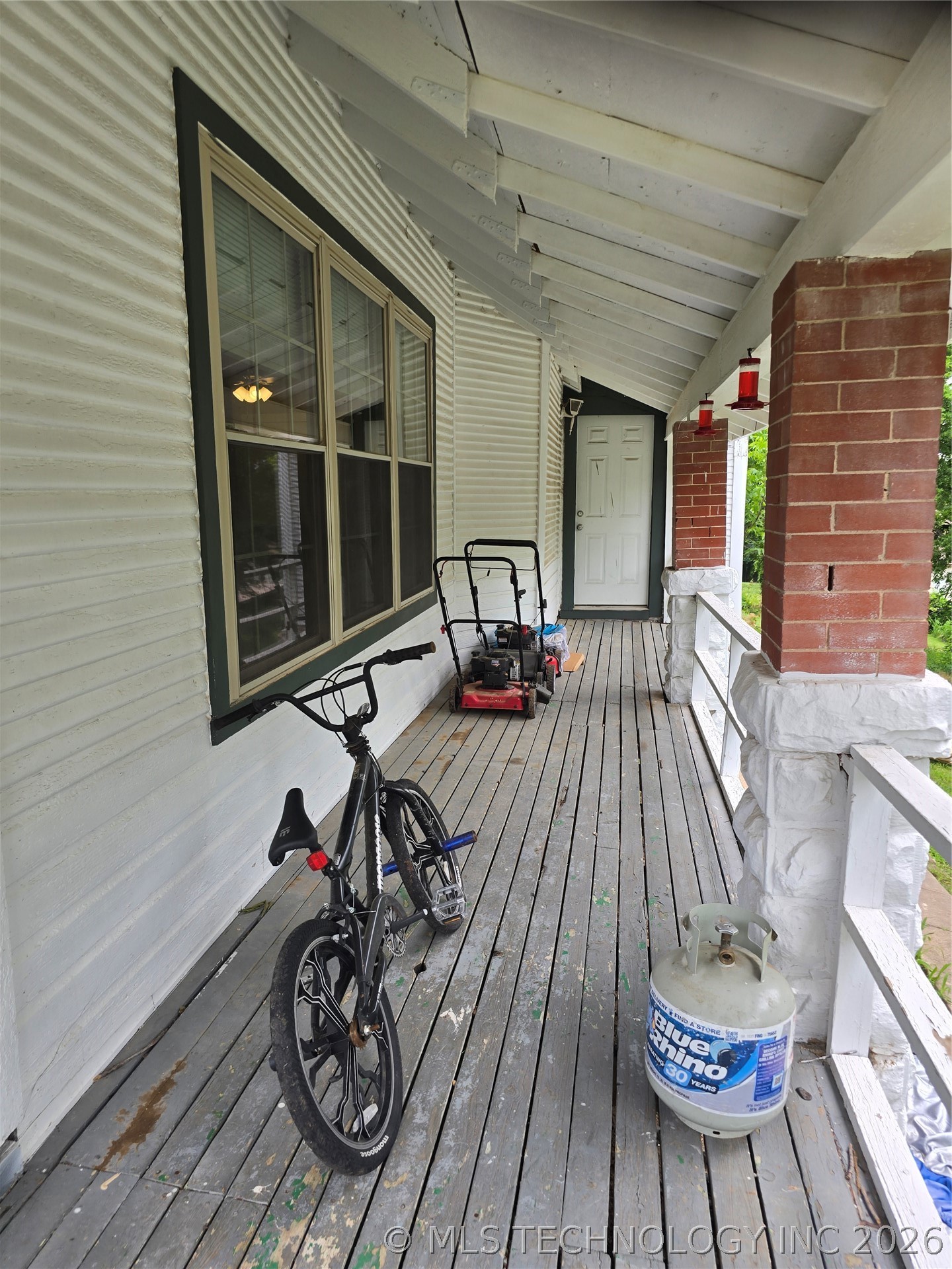 406 Denver Street Pawnee OK 74058