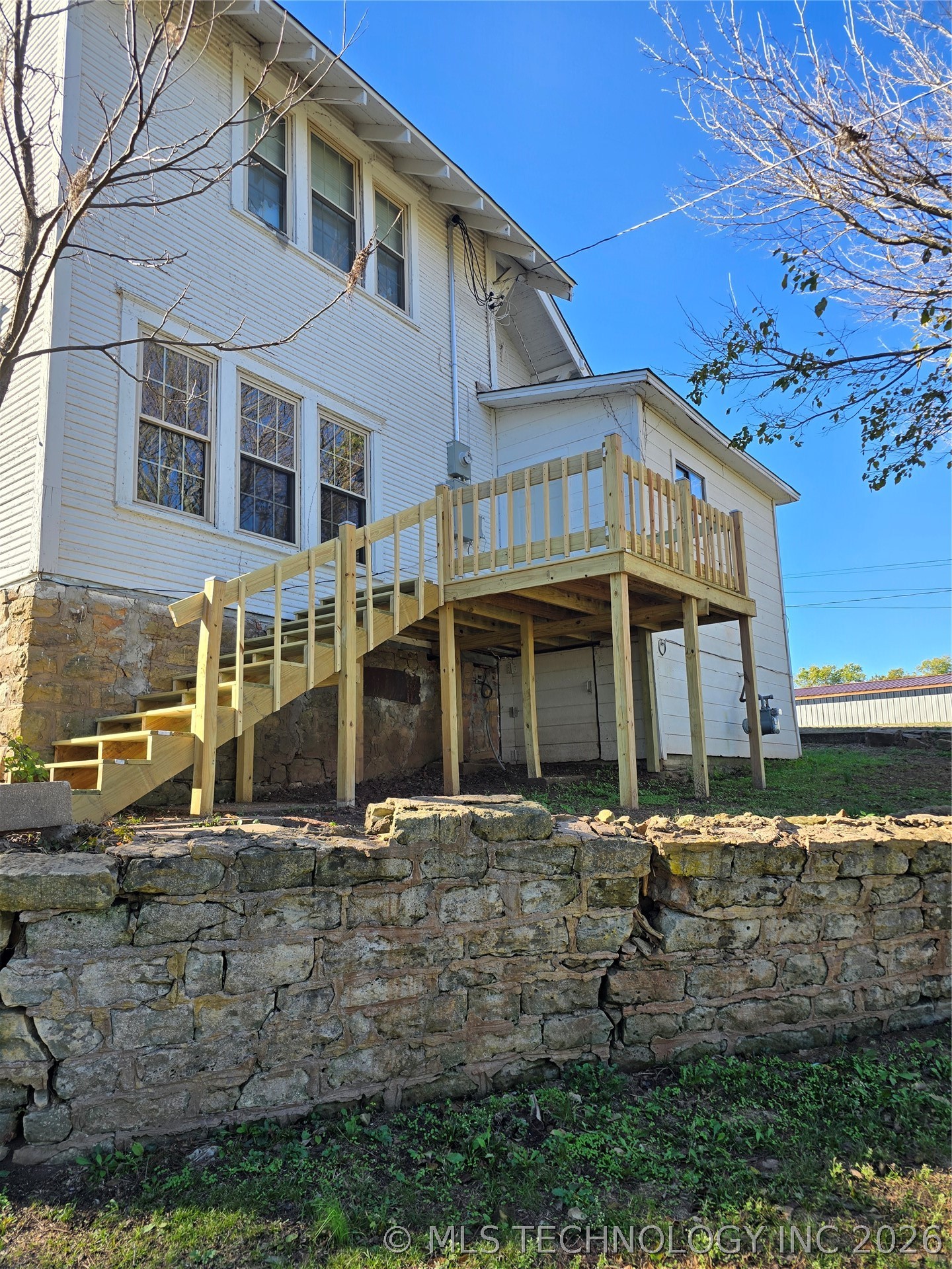 406 Denver Street Pawnee OK 74058