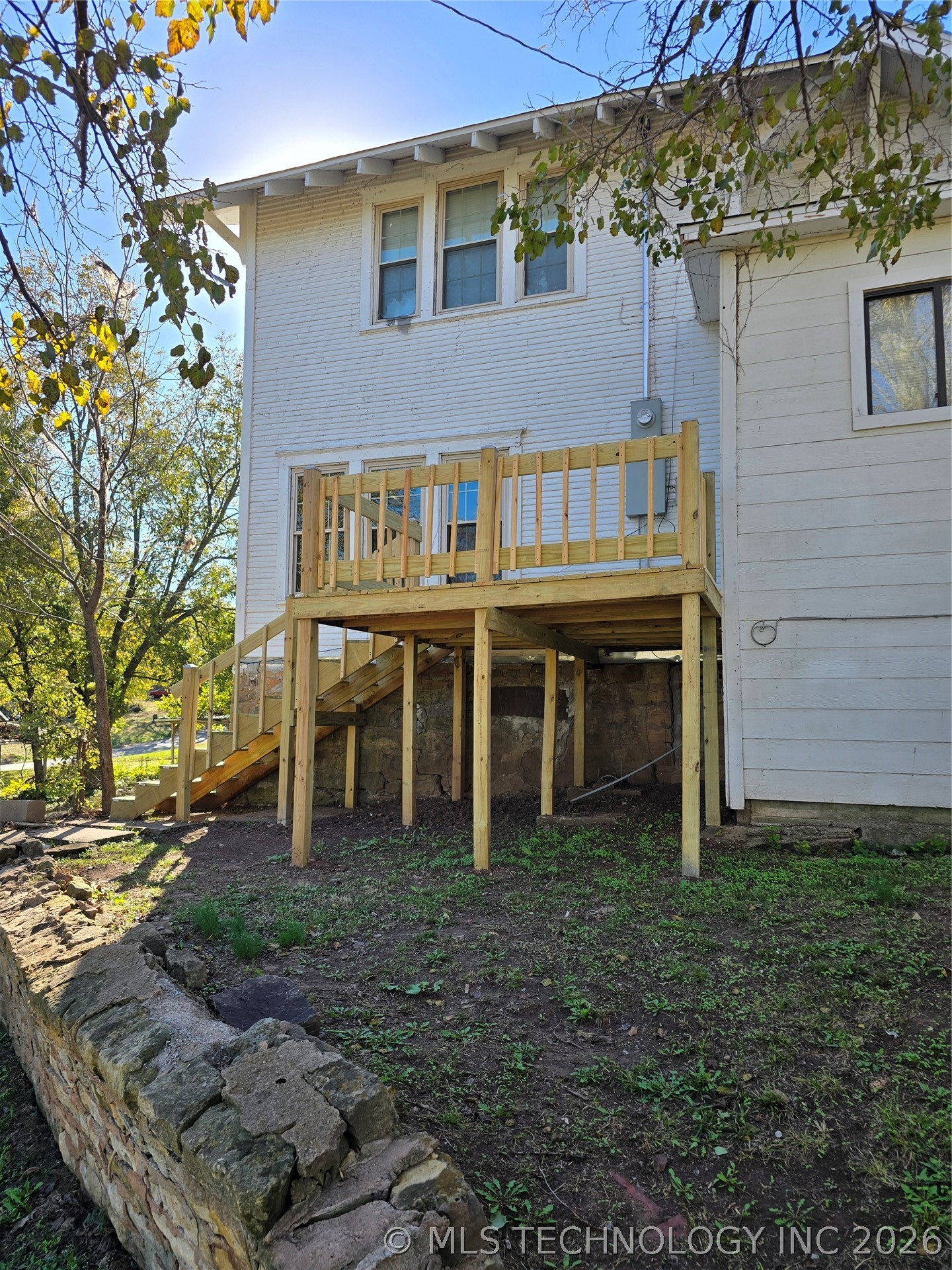 406 Denver Street Pawnee OK 74058