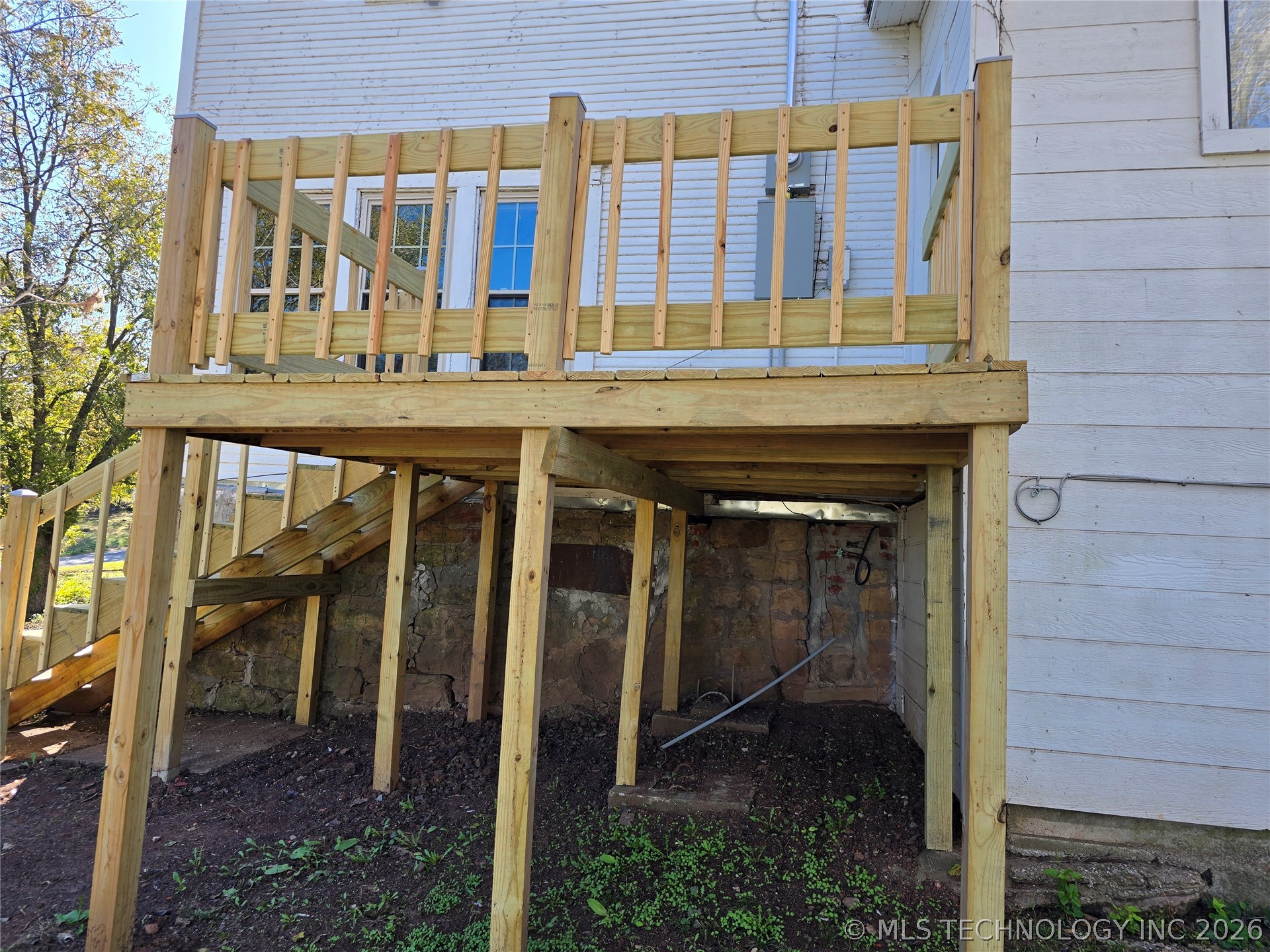 406 Denver Street Pawnee OK 74058
