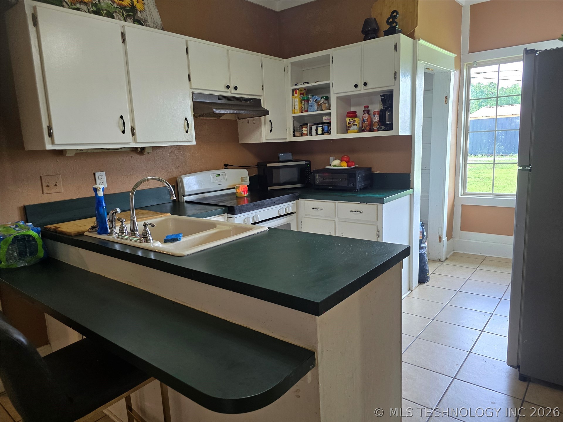 406 Denver Street Pawnee OK 74058