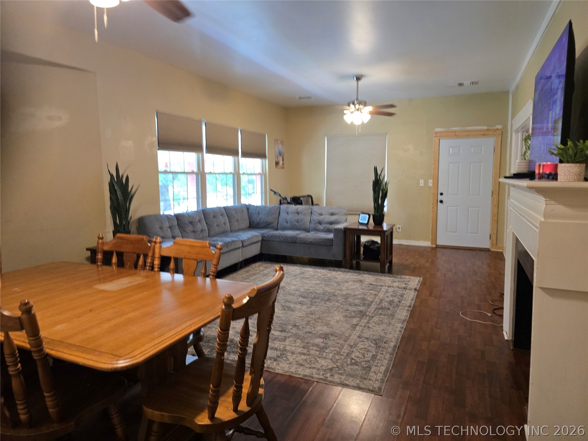 406 Denver Street Pawnee OK 74058