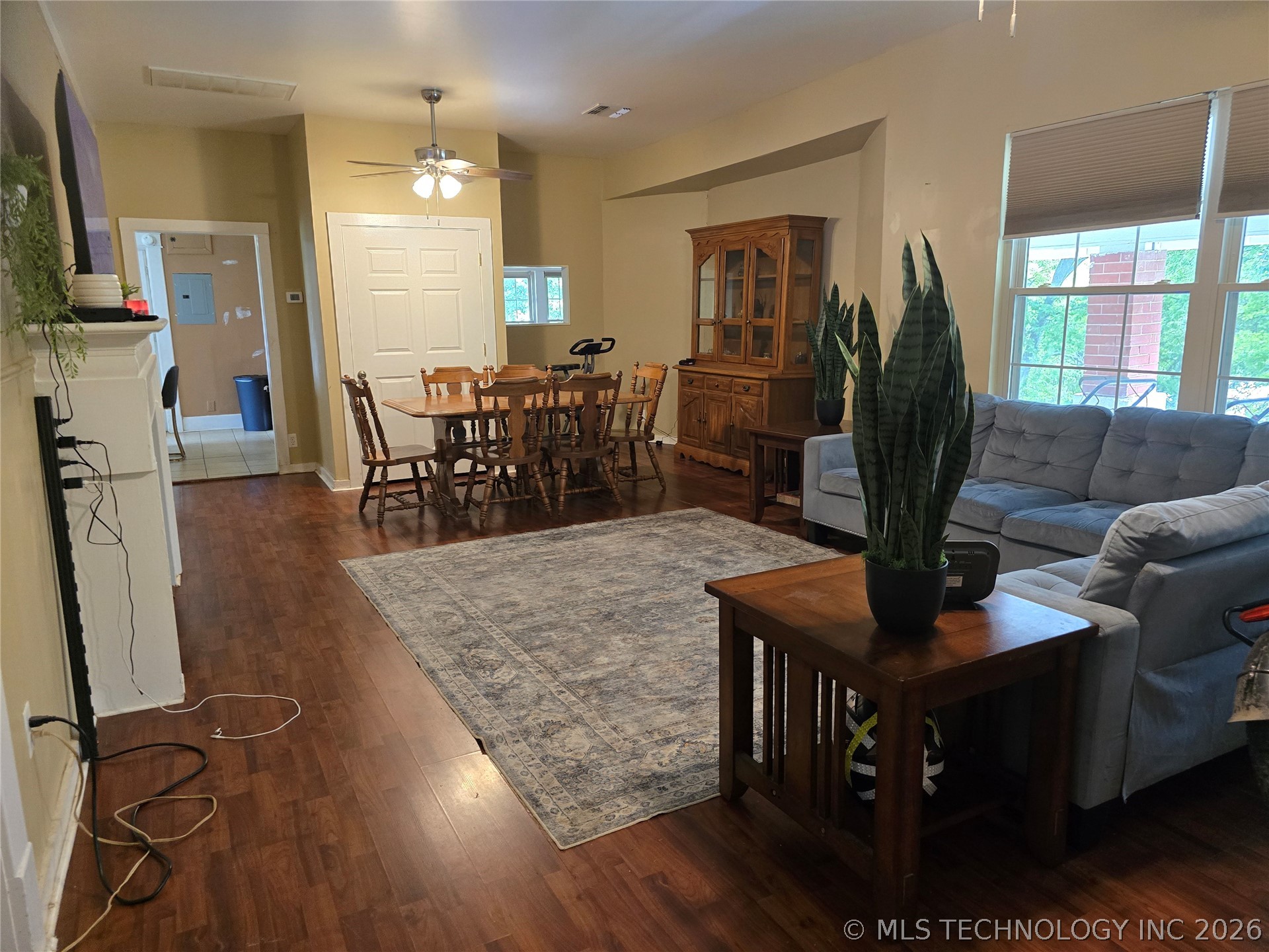 406 Denver Street Pawnee OK 74058