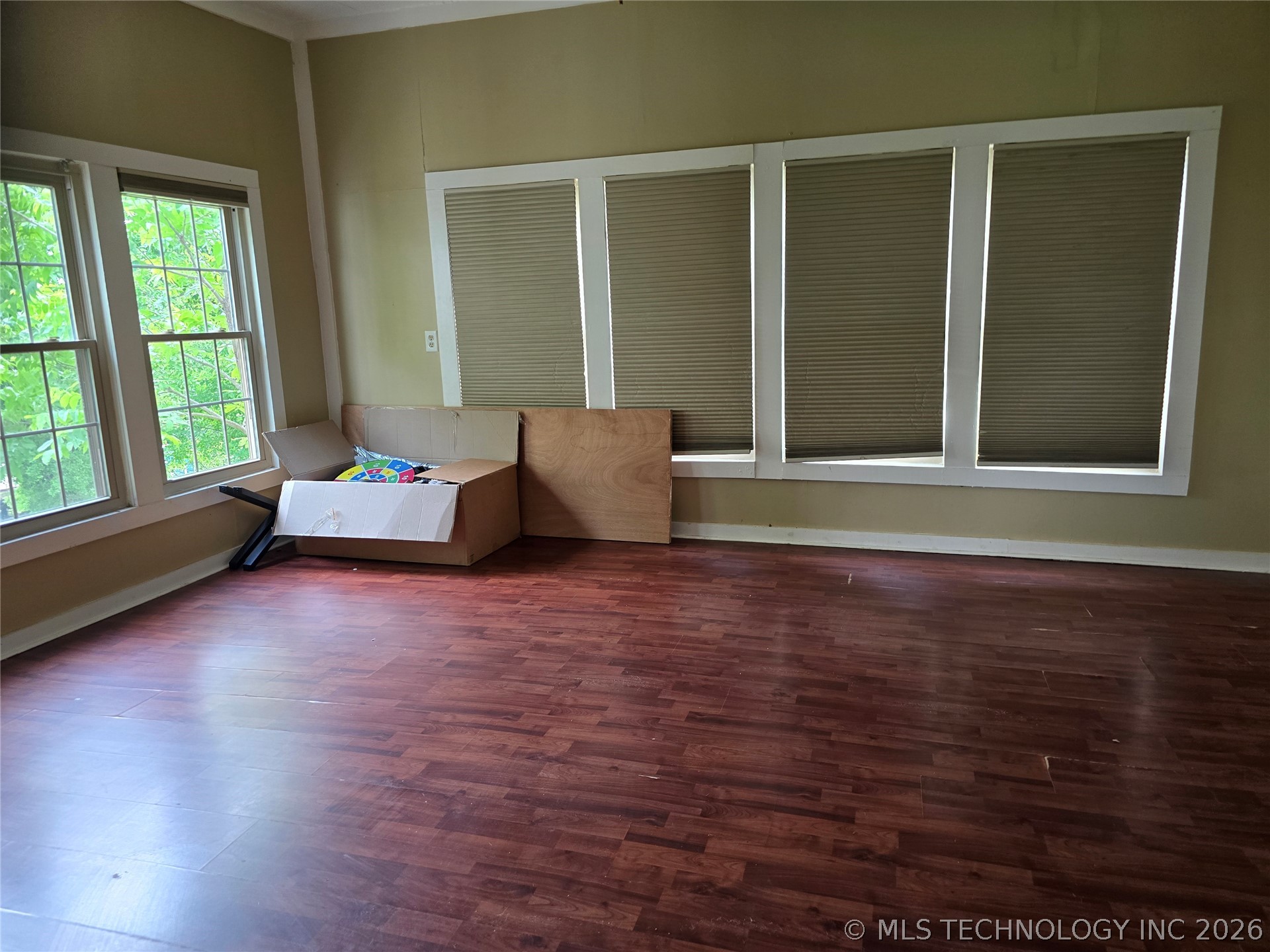 406 Denver Street Pawnee OK 74058