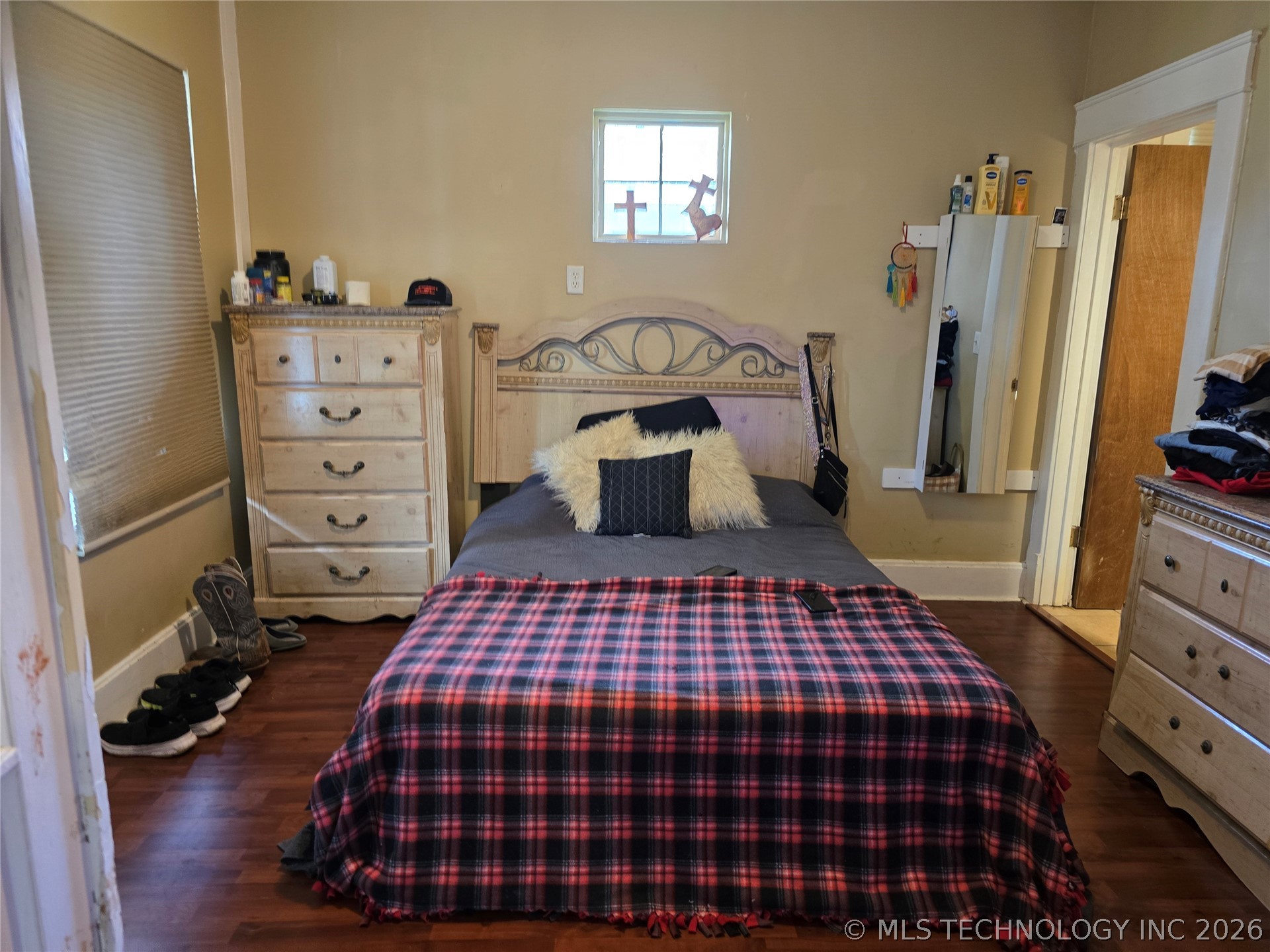 406 Denver Street Pawnee OK 74058