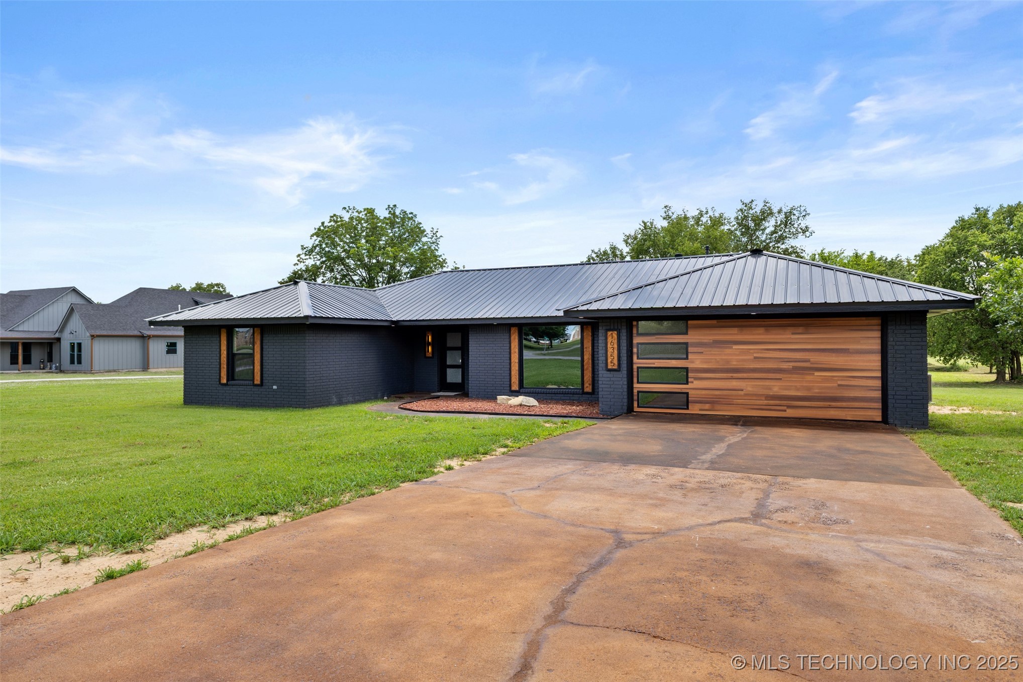 16355 County Road 1586 Ada OK 74820