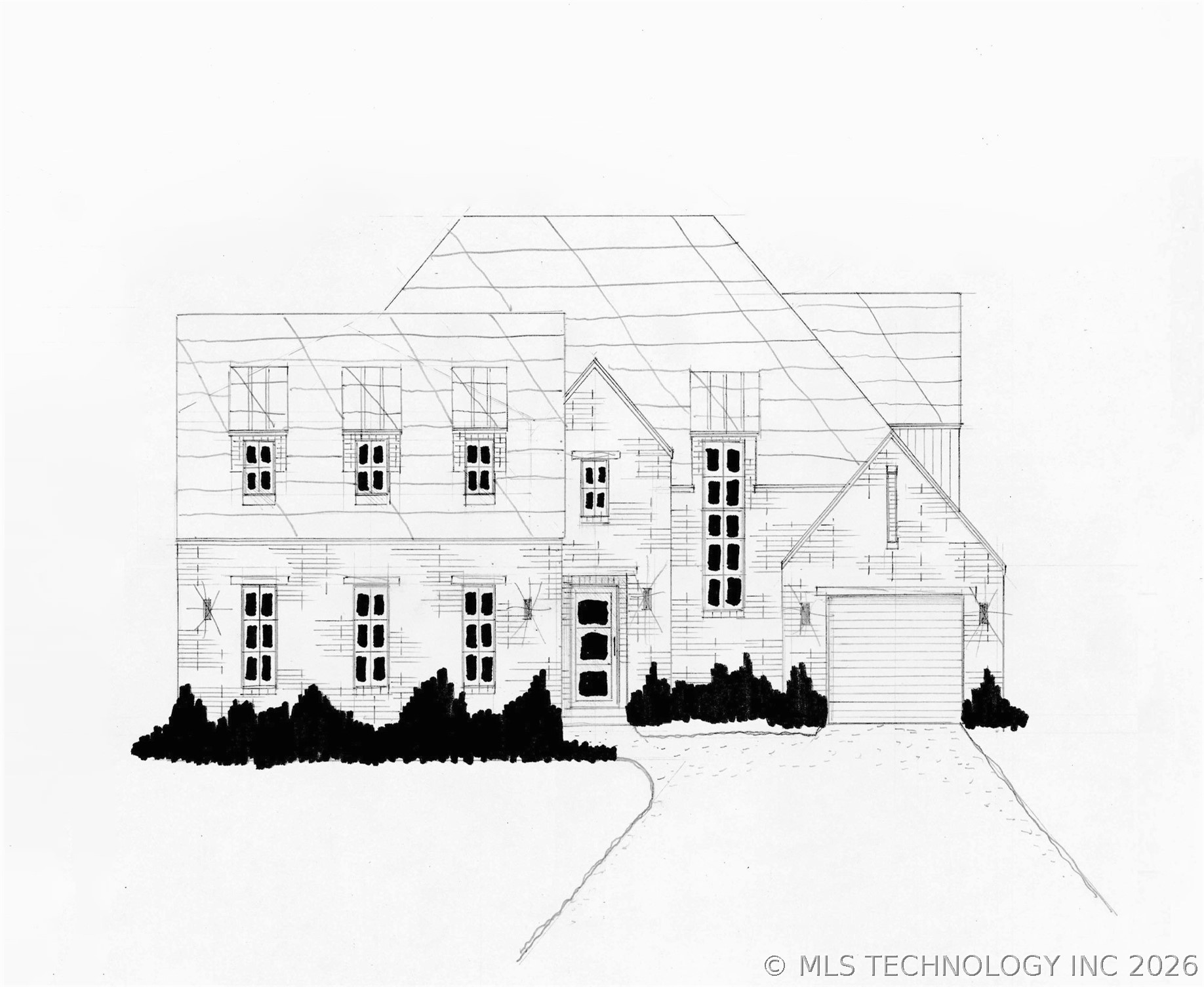 3909 S Elder Boulevard Broken Arrow OK 74012