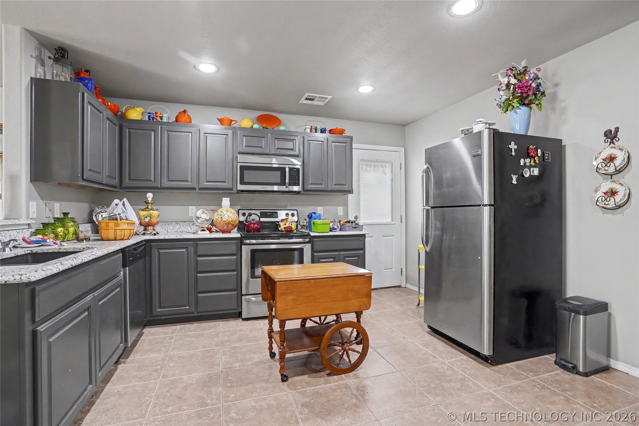 205 1st Street SE Inola OK 74036