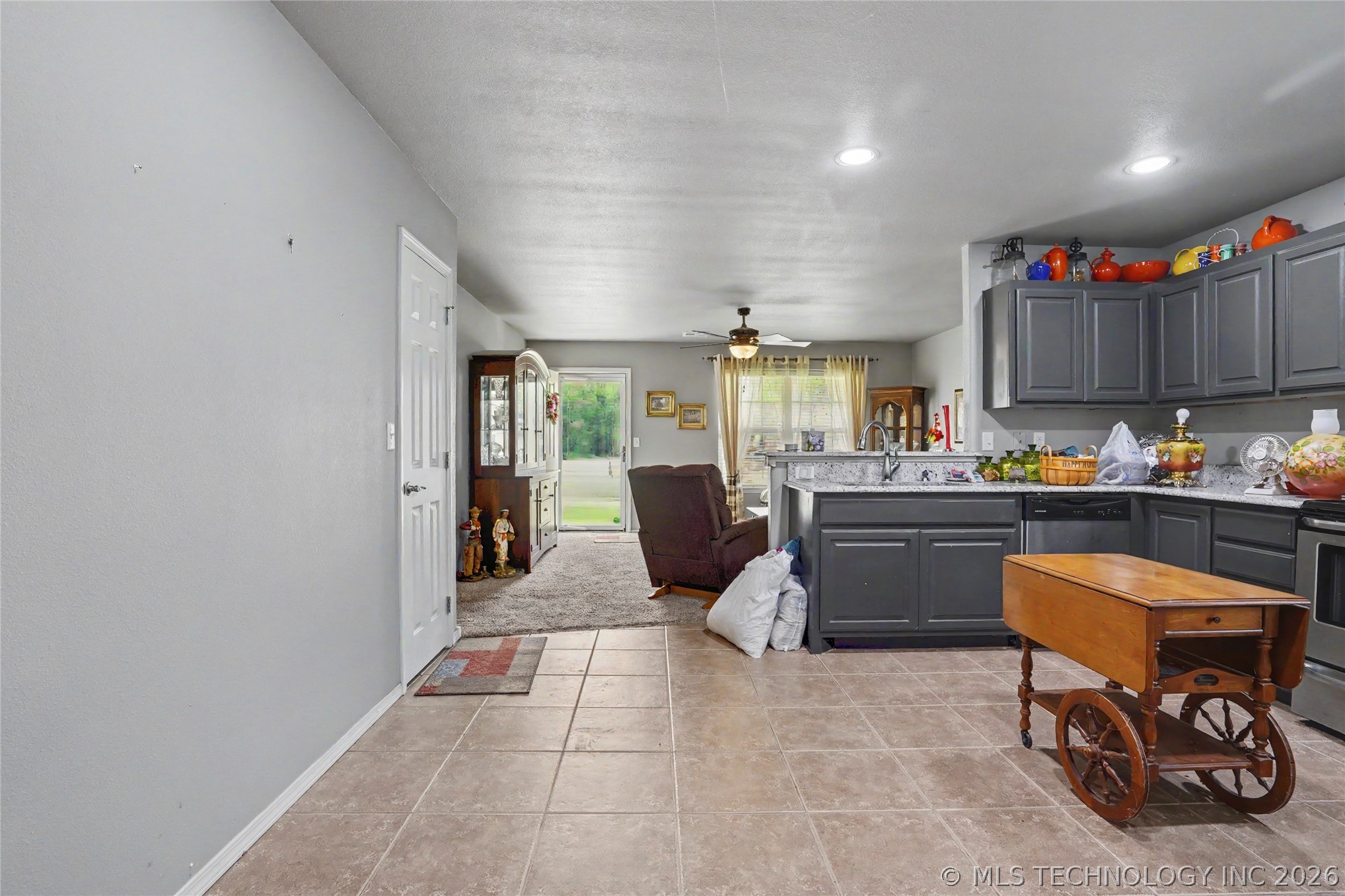 205 1st Street SE Inola OK 74036