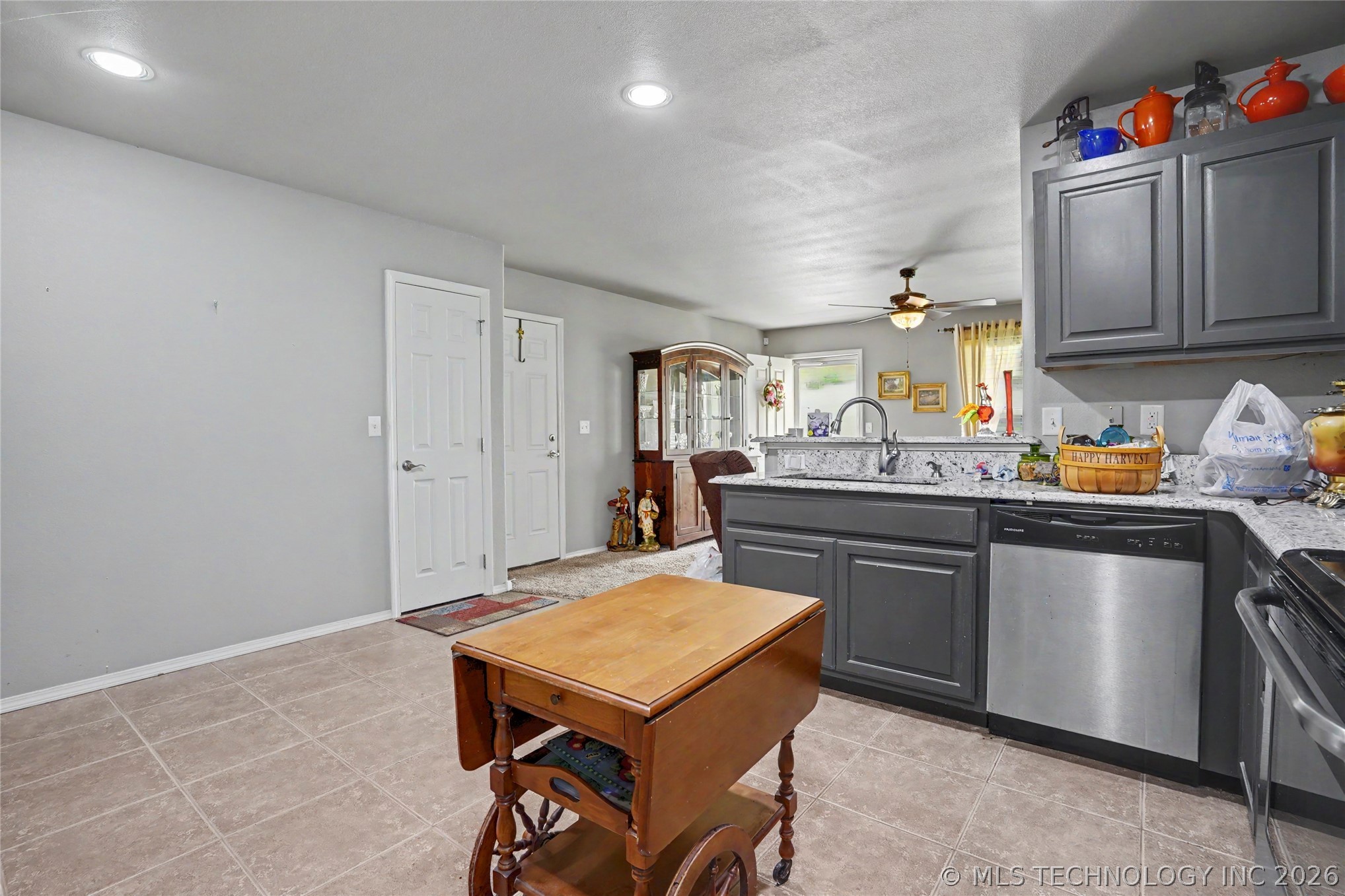205 1st Street SE Inola OK 74036