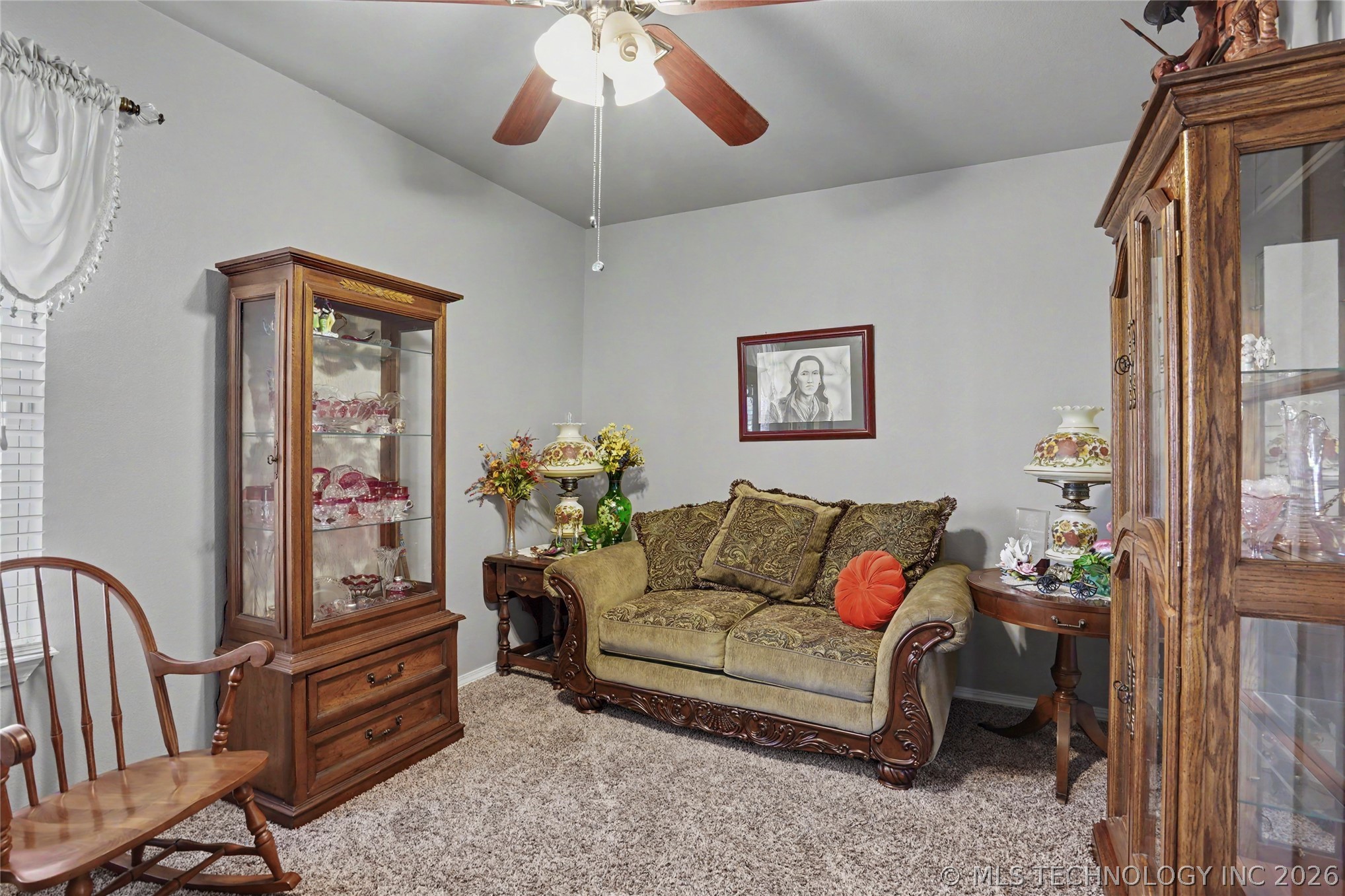 205 1st Street SE Inola OK 74036