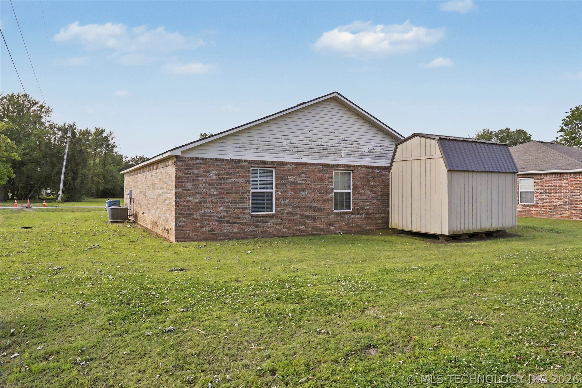 205 1st Street SE Inola OK 74036