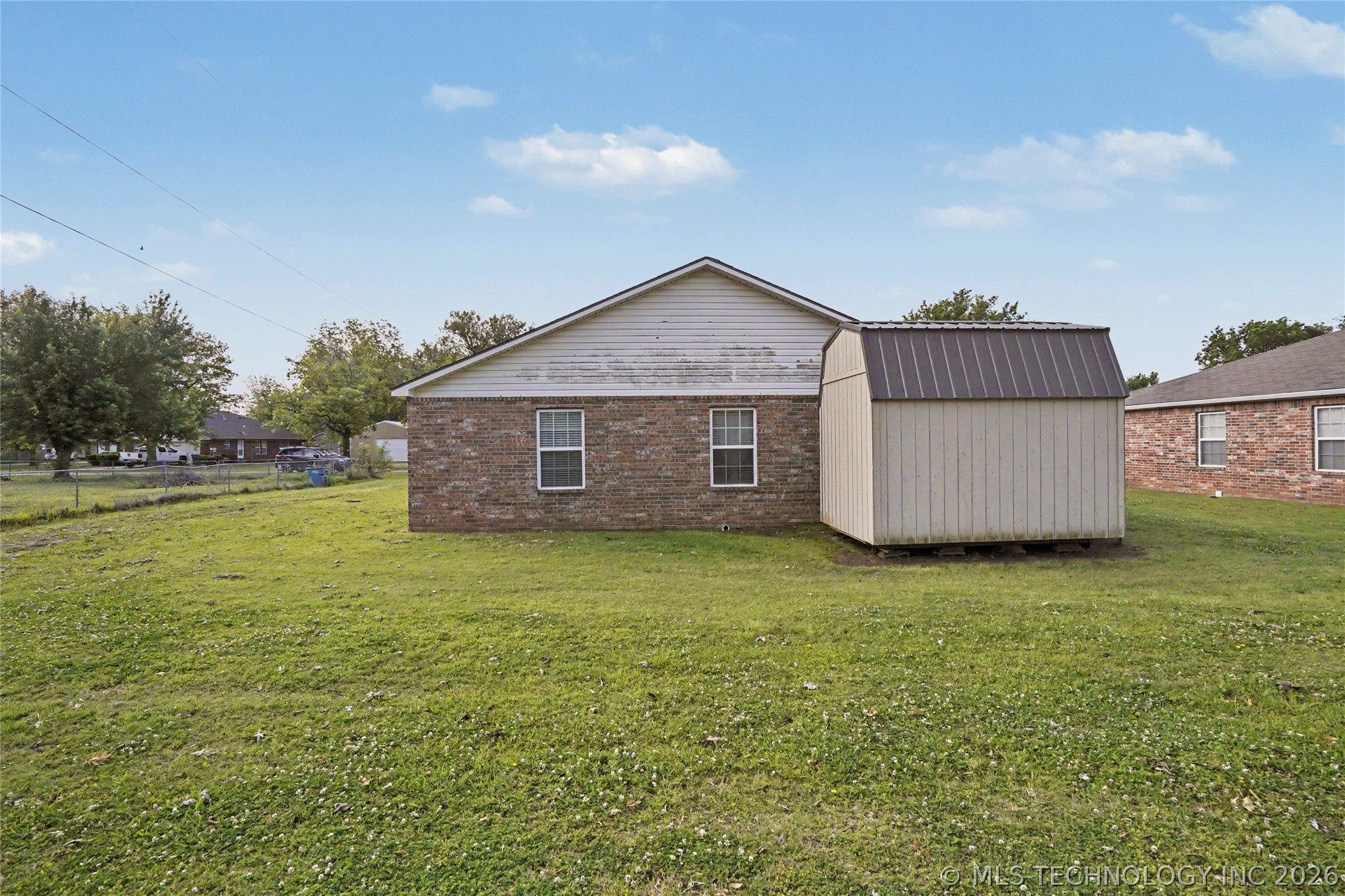 205 1st Street SE Inola OK 74036