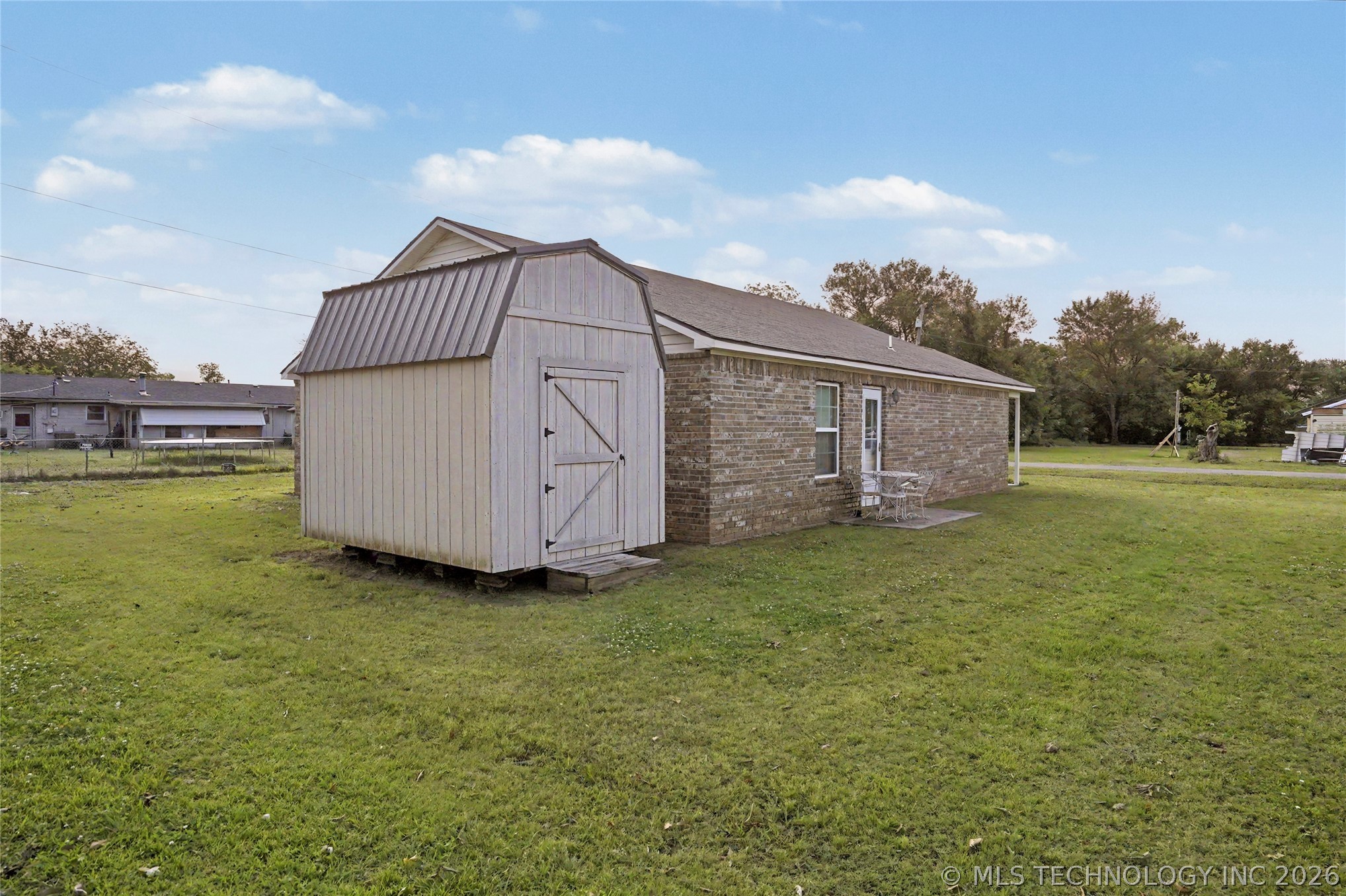 205 1st Street SE Inola OK 74036