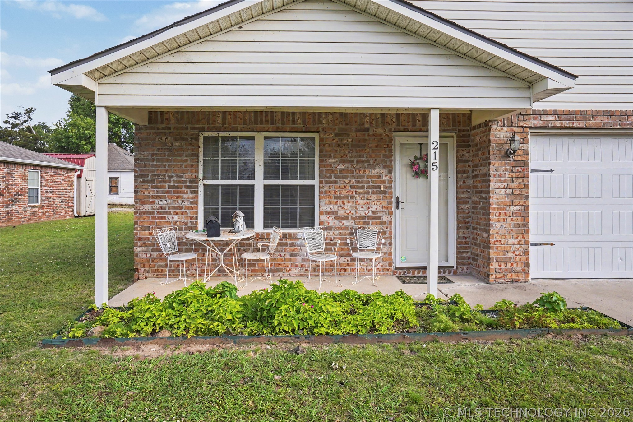 205 1st Street SE Inola OK 74036