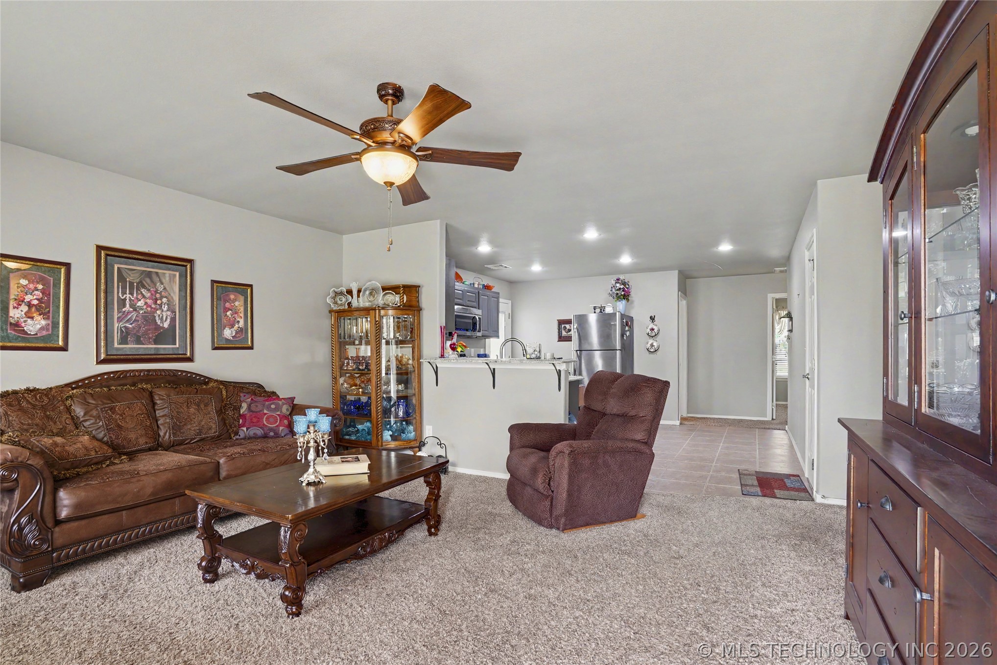 205 1st Street SE Inola OK 74036