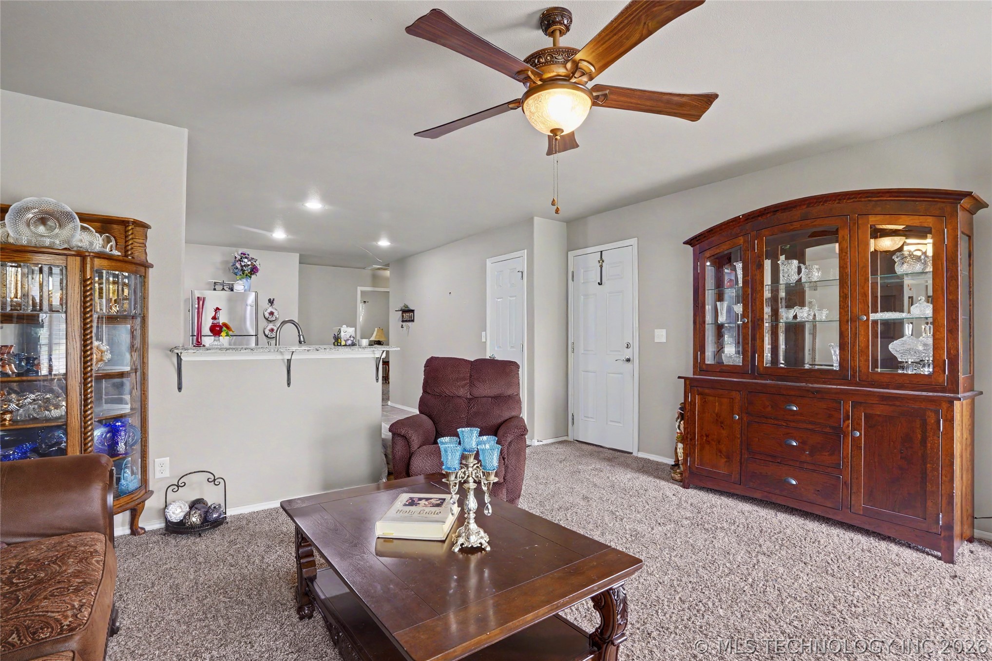 205 1st Street SE Inola OK 74036