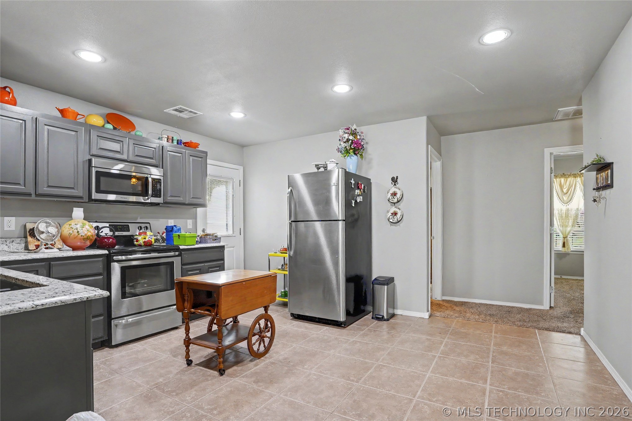 205 1st Street SE Inola OK 74036