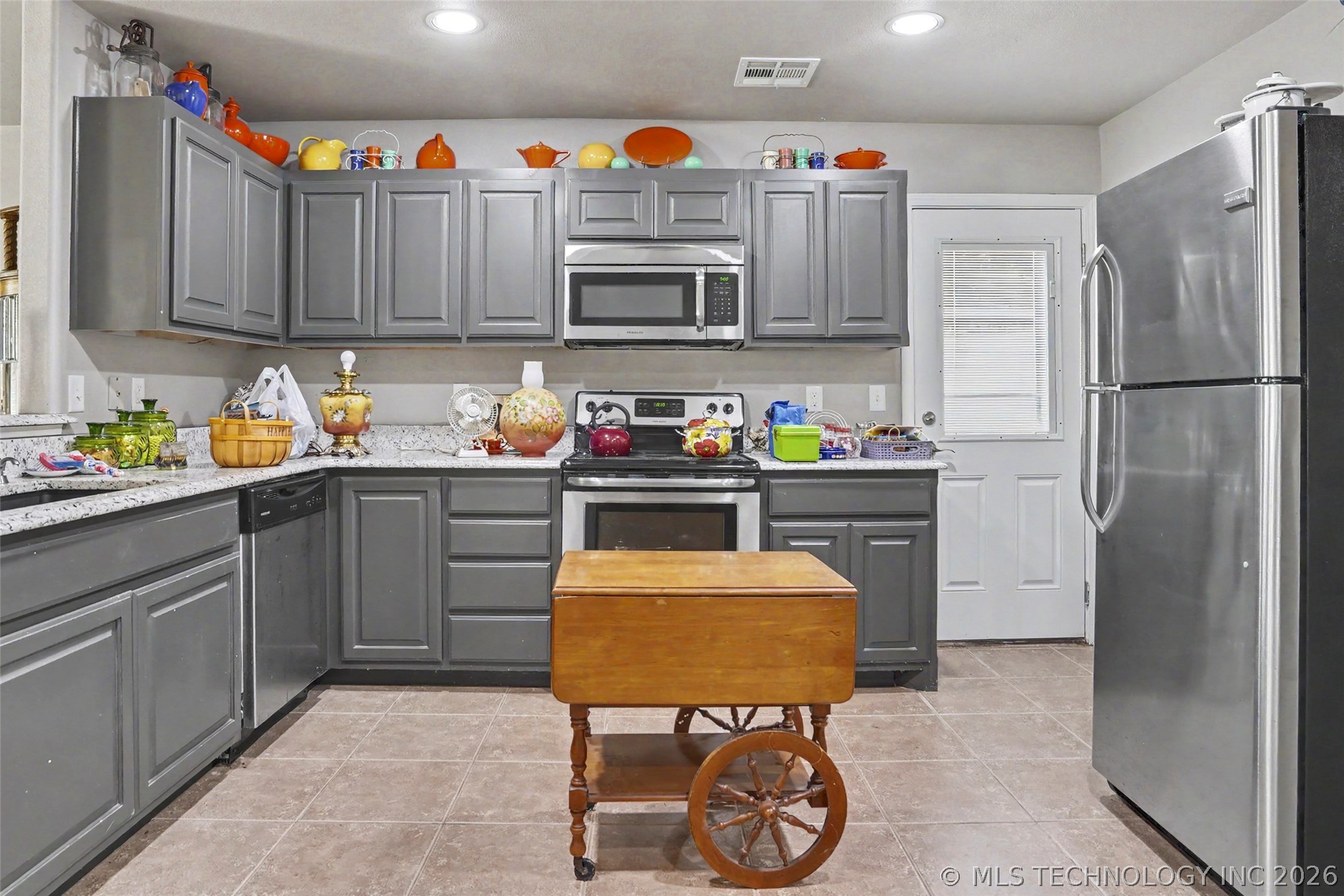 205 1st Street SE Inola OK 74036