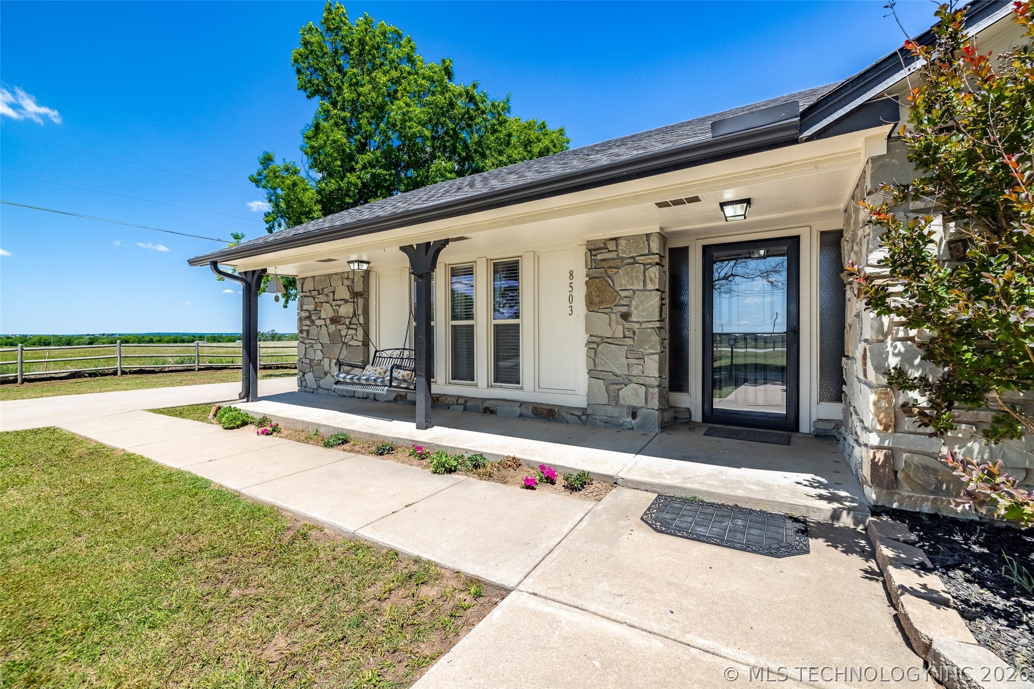 8503 E 136th Street Collinsville OK 74021