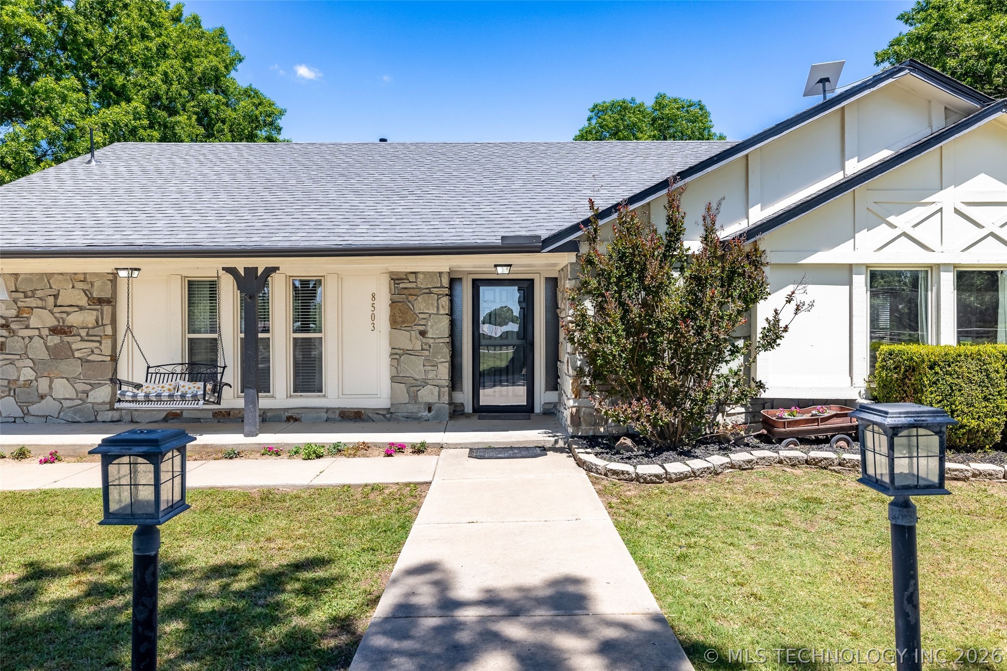 8503 E 136th Street Collinsville OK 74021