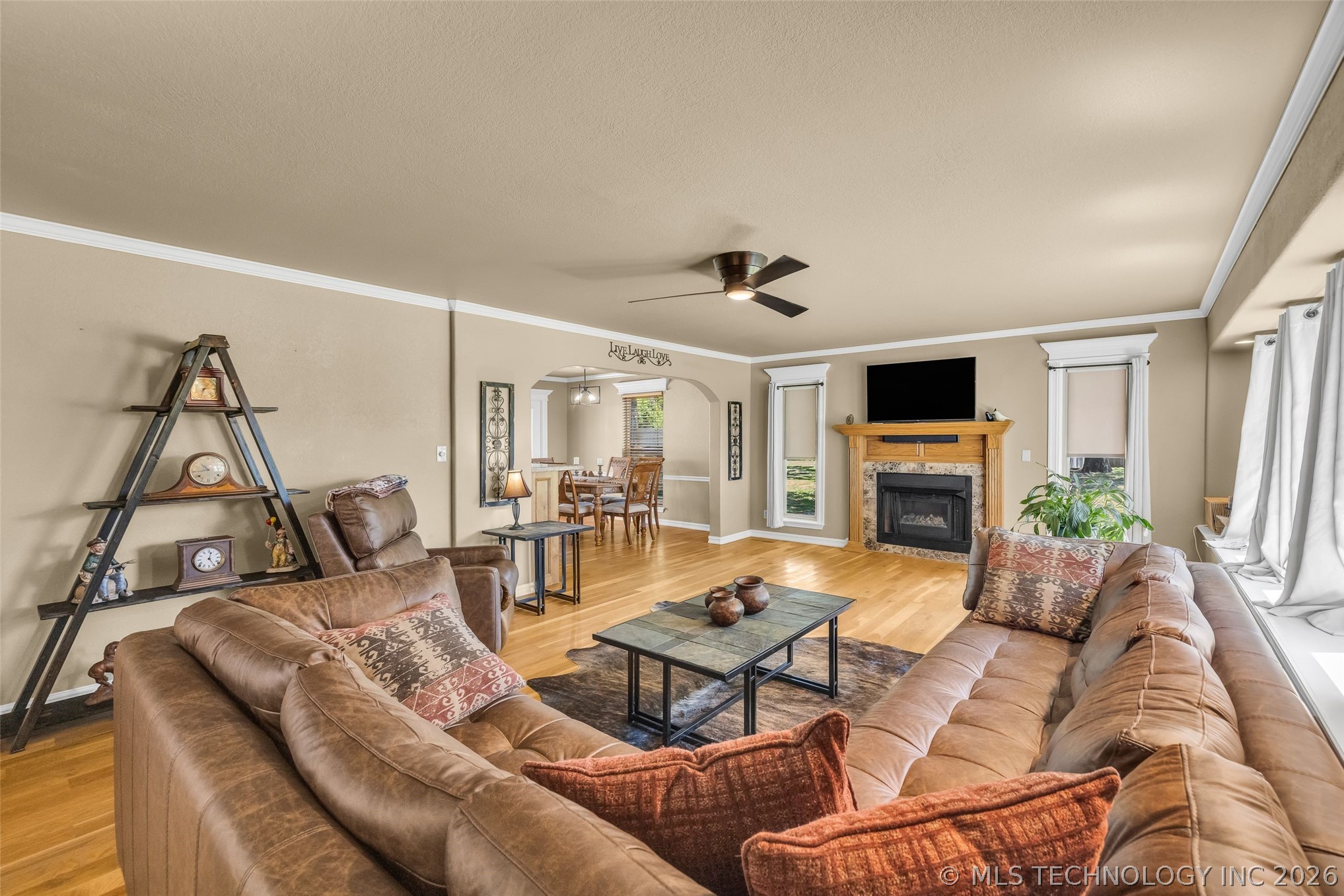 8503 E 136th Street Collinsville OK 74021