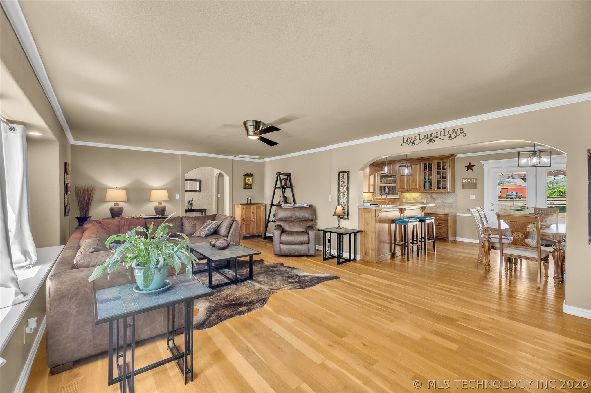8503 E 136th Street Collinsville OK 74021