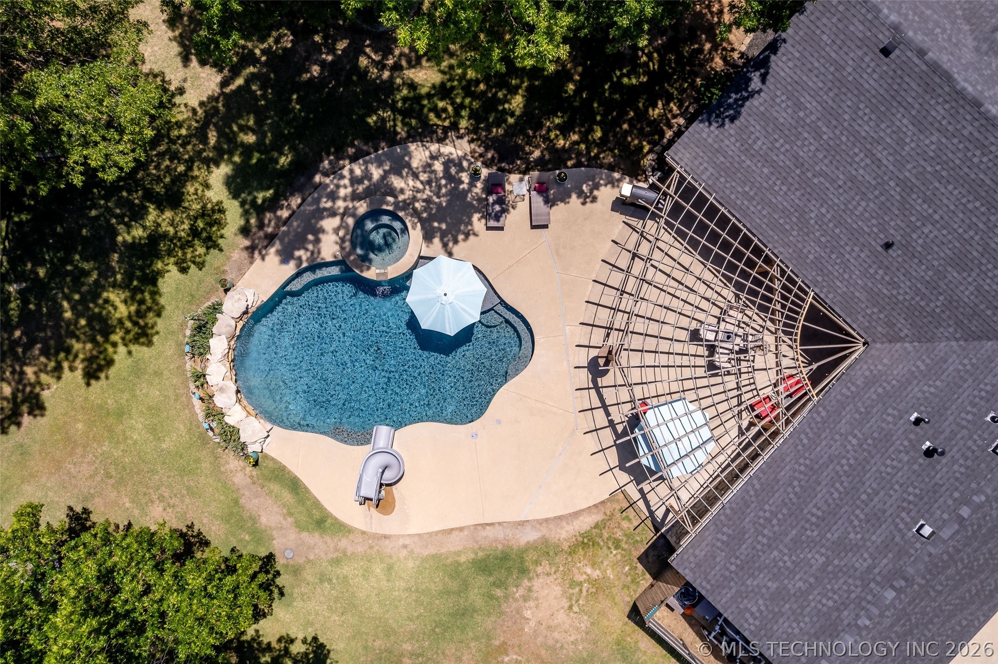 8503 E 136th Street Collinsville OK 74021